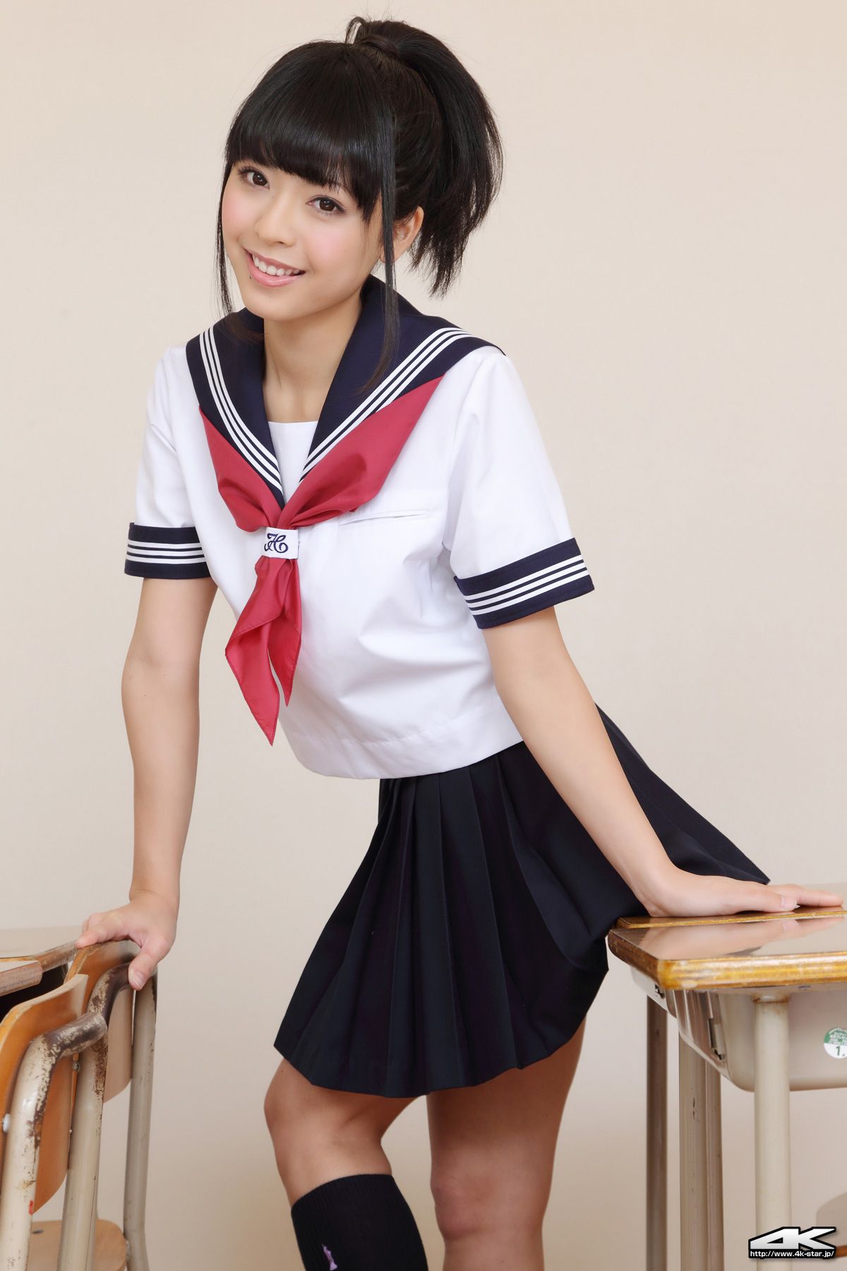 Japanese 4p teen