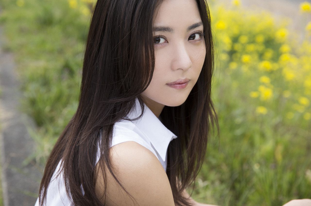 Meisa kurokawa images