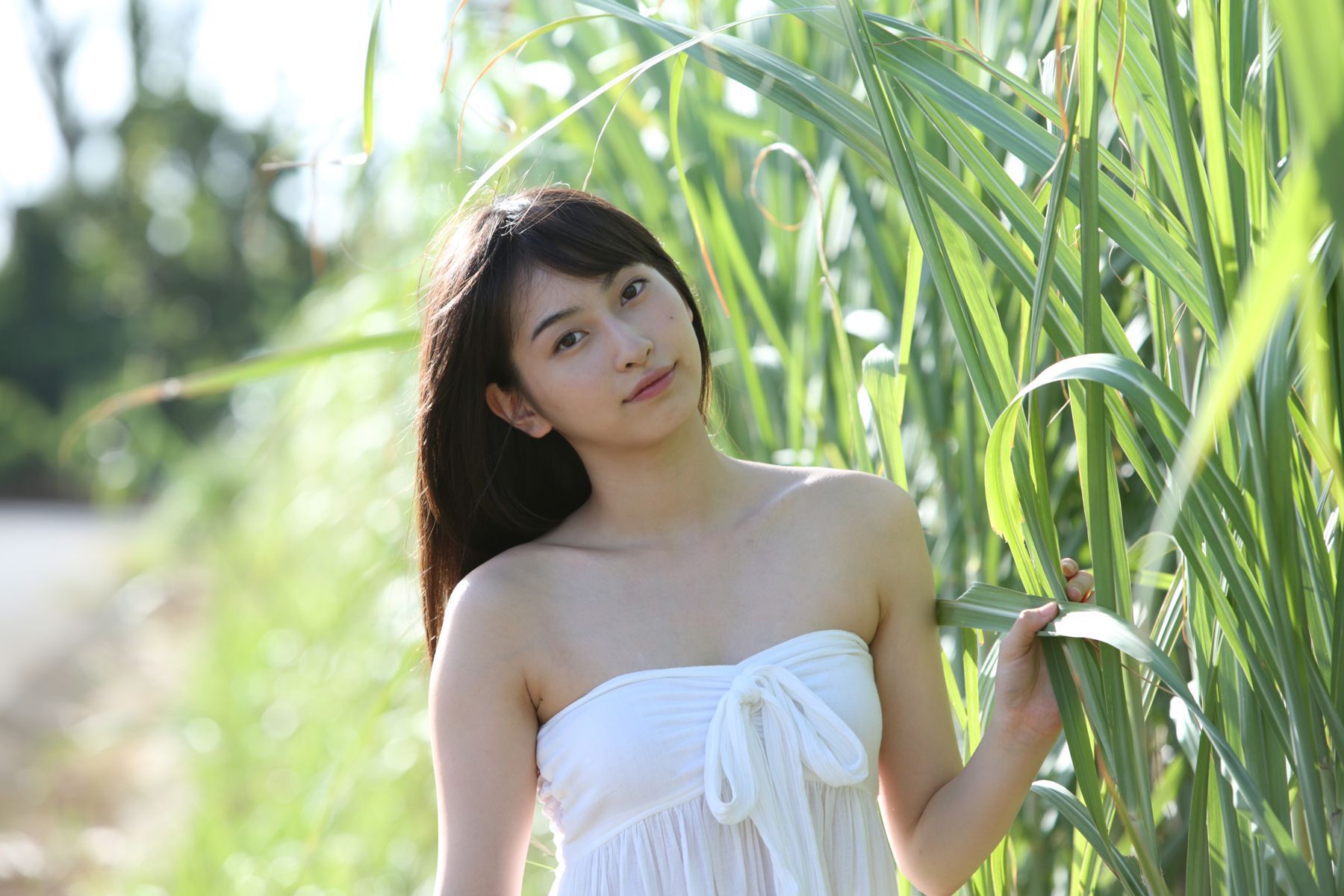 Asian girls akari online