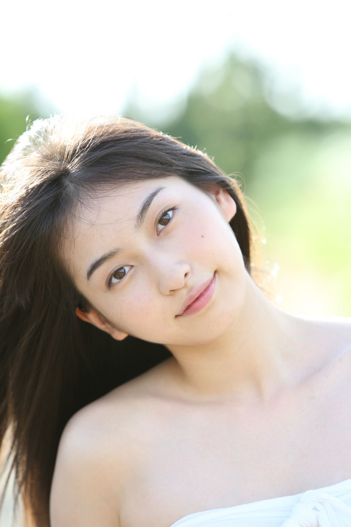 Miki uemura