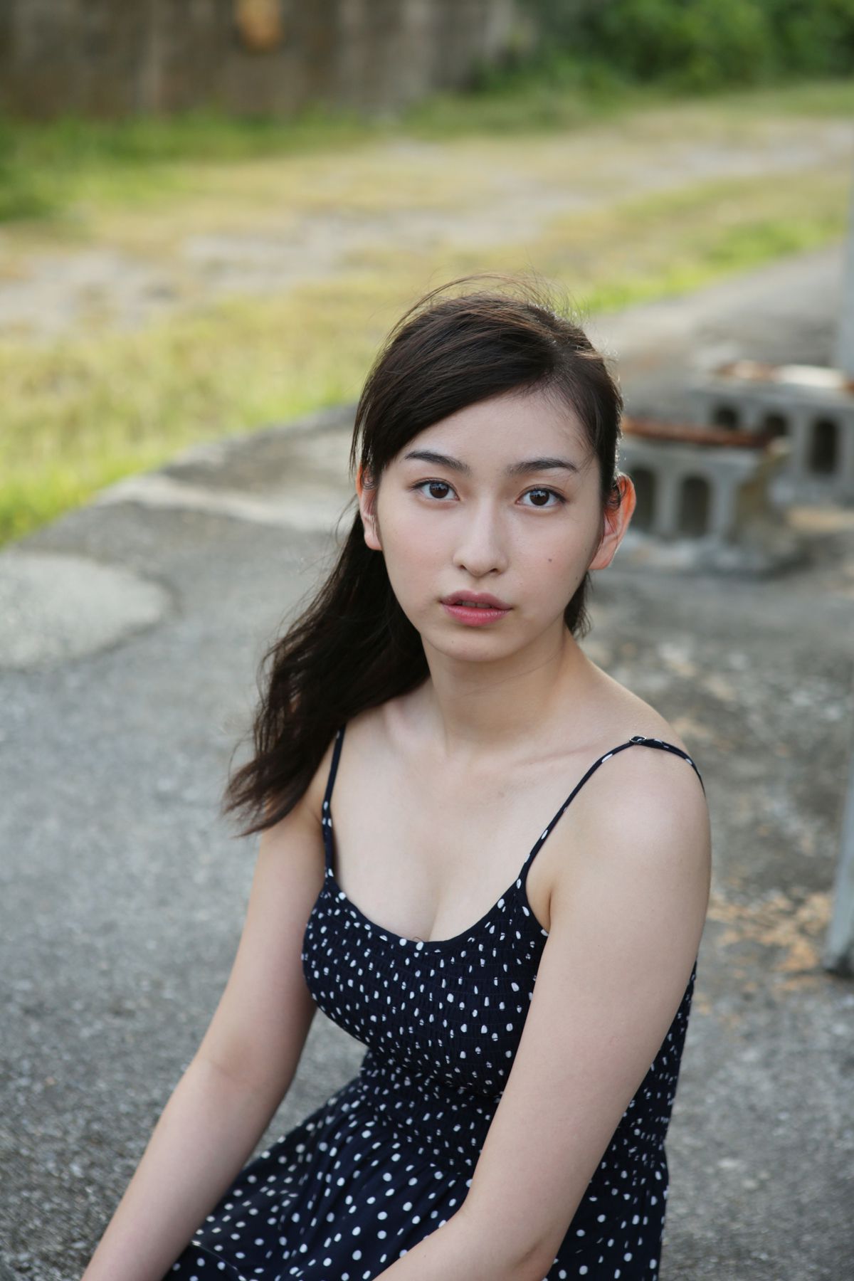 Miki uemura