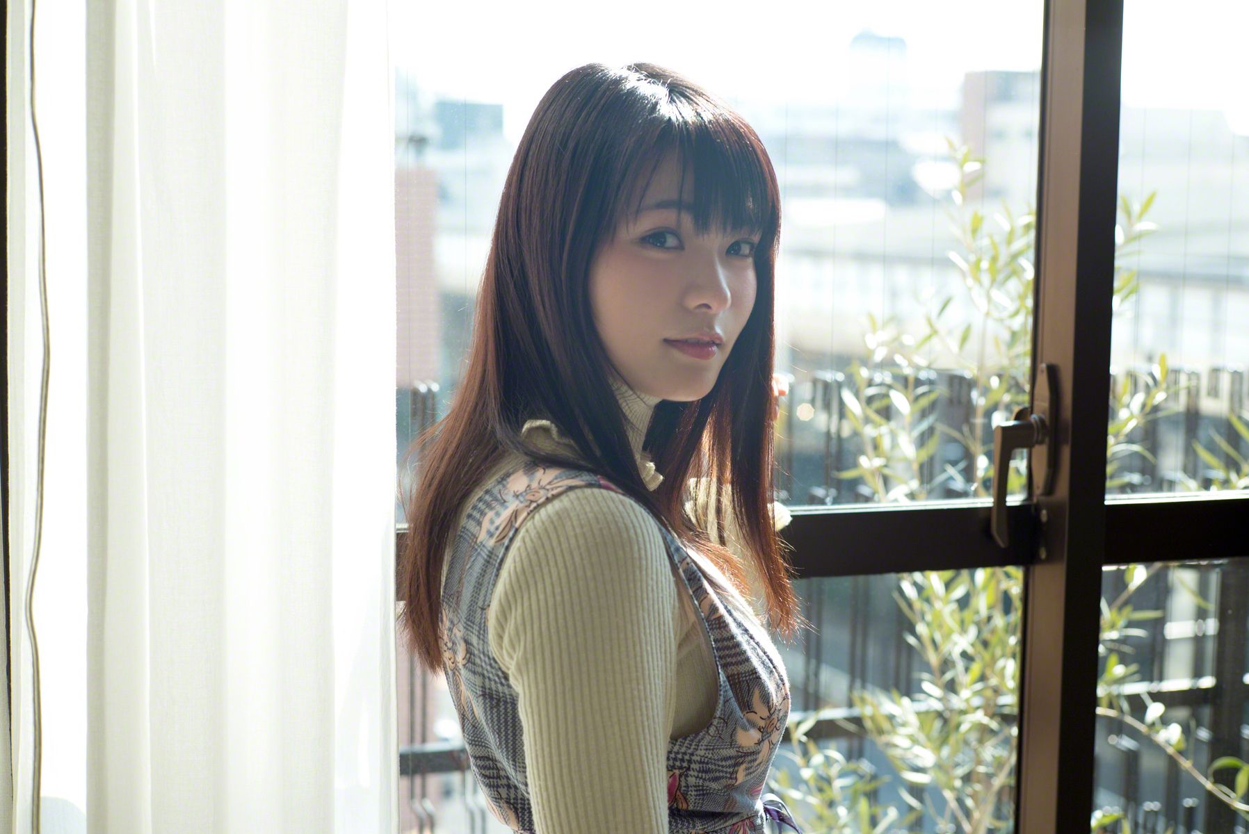 Yume mizuki hd image