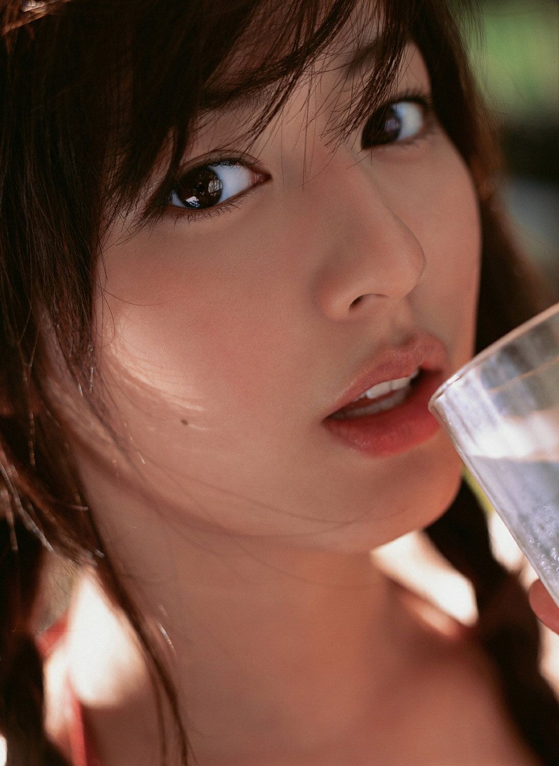20 летняя японочка выдрачивает всю сперму