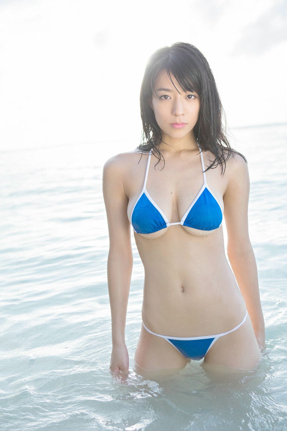 Japanese swimsuit bukkake fan images