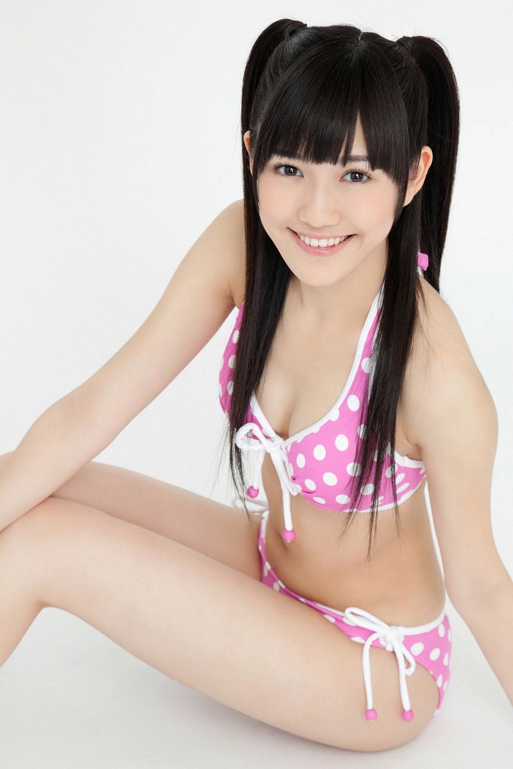 Japanese softcore idol gravure