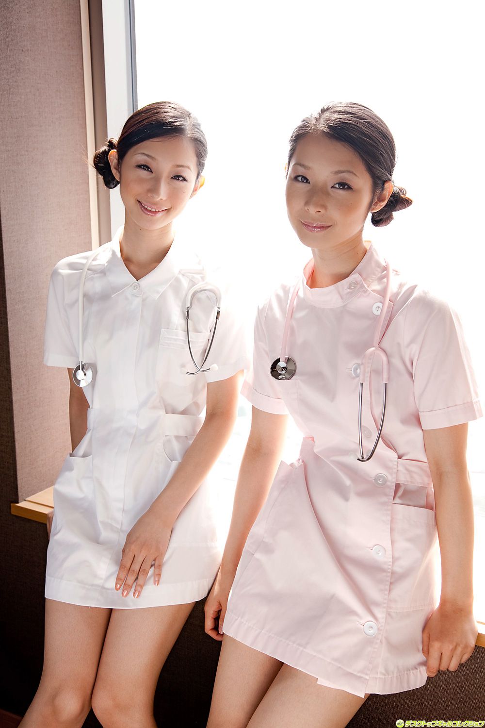 Beautiful Japanese Nurse Violates Patient 5
