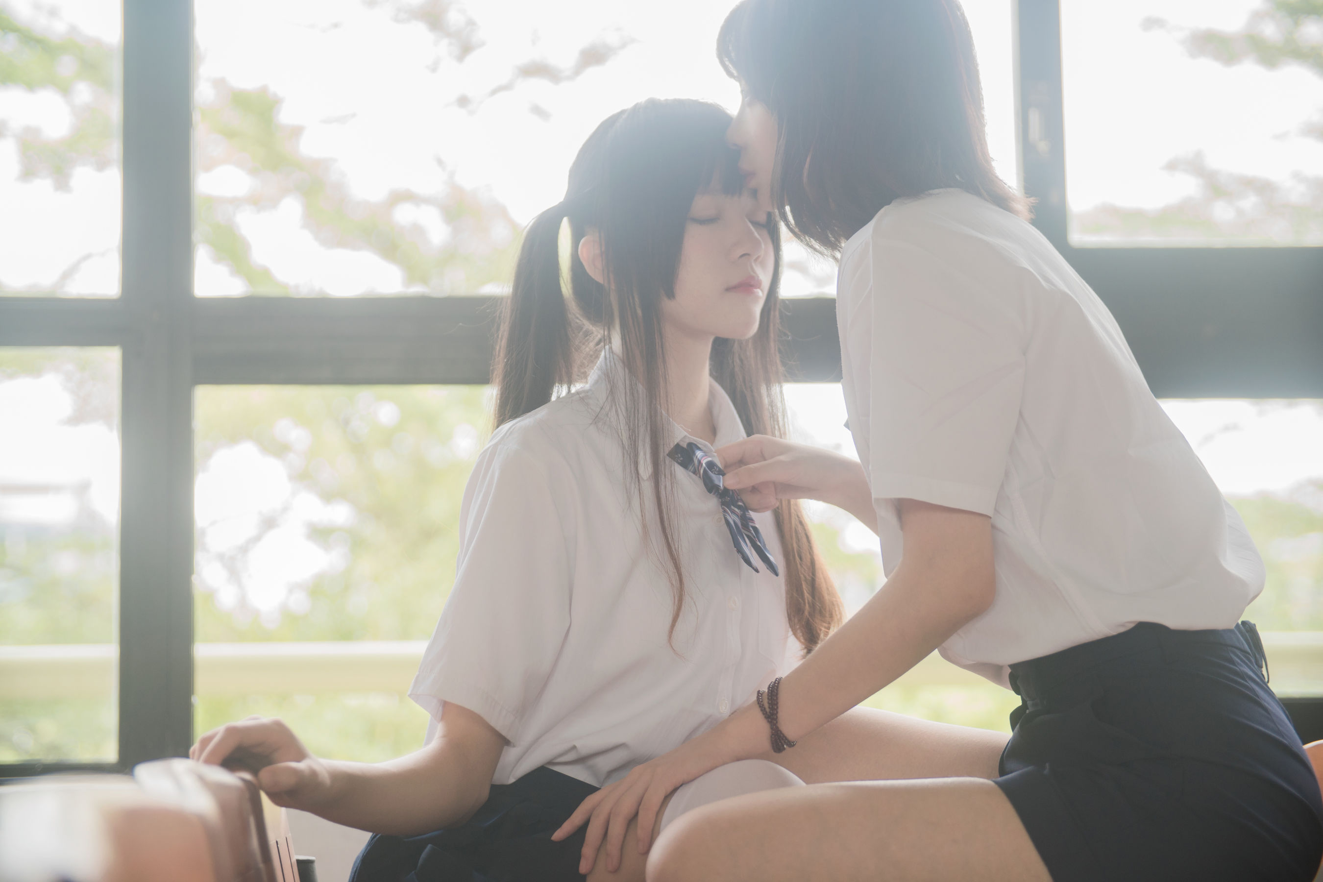 Секс С Японками Школьницами