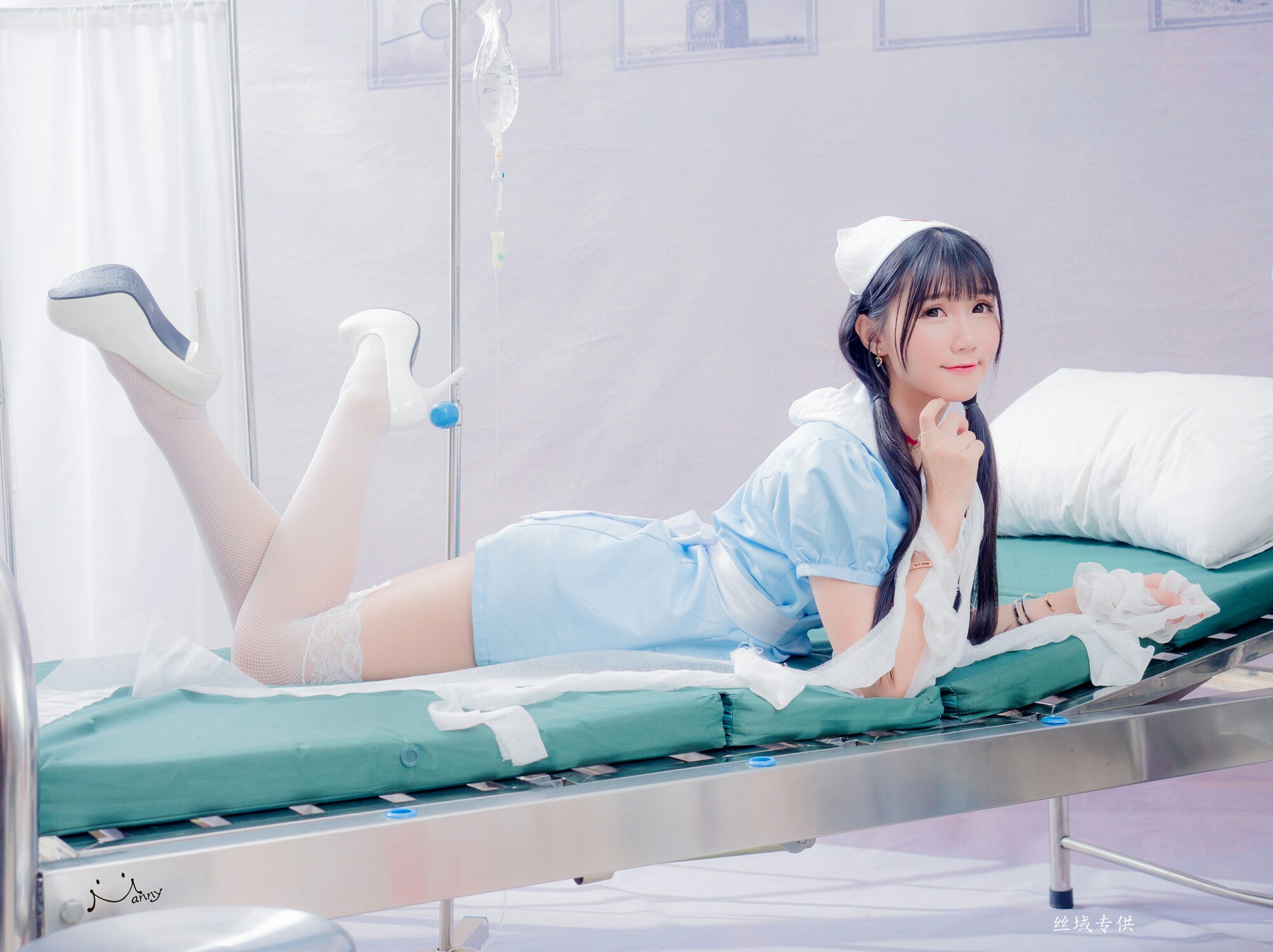 Японские медсестры 35 фото