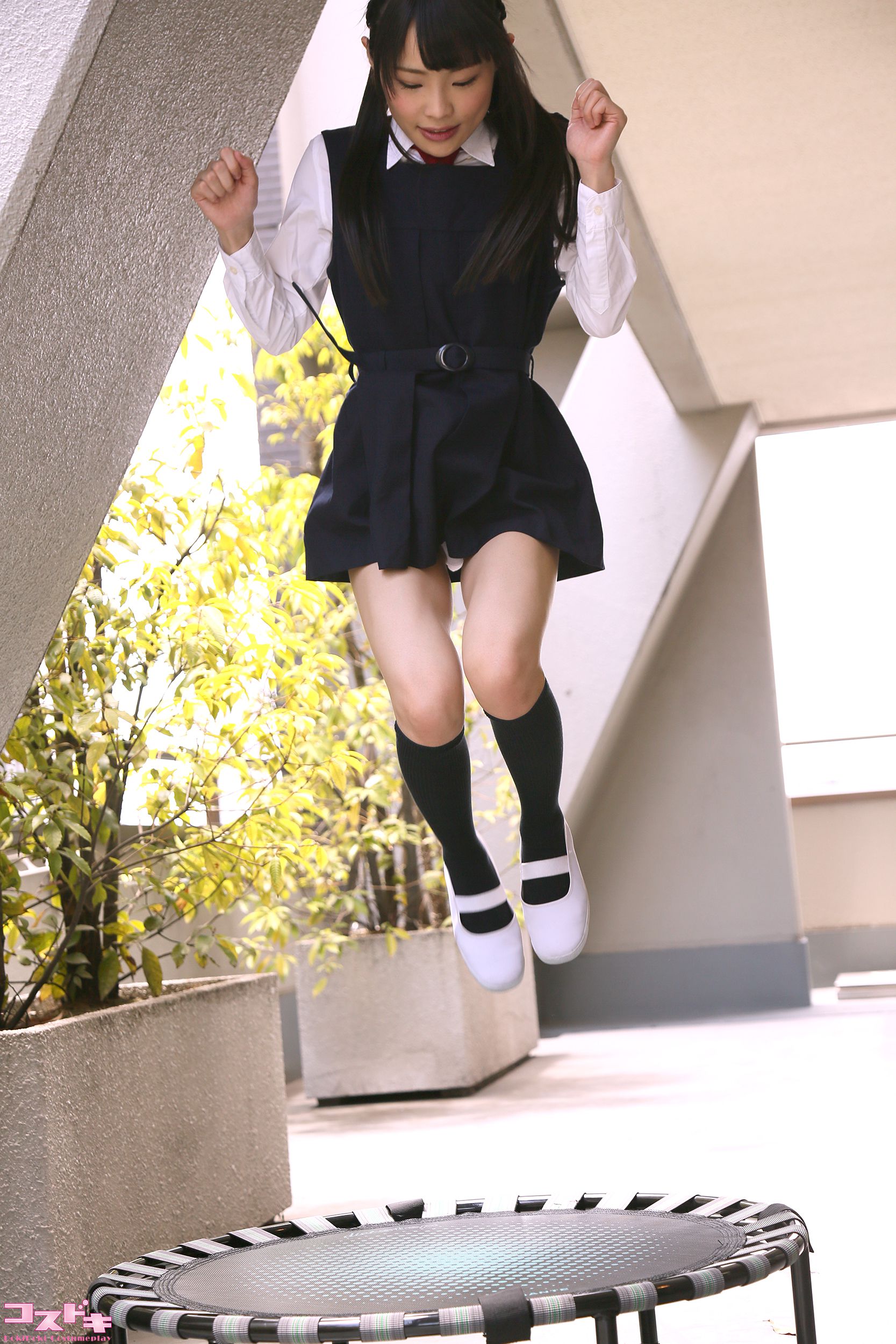Rina Hatsume Rina Hatsume Cosdoki hatsumerina_pic_jyanska2 