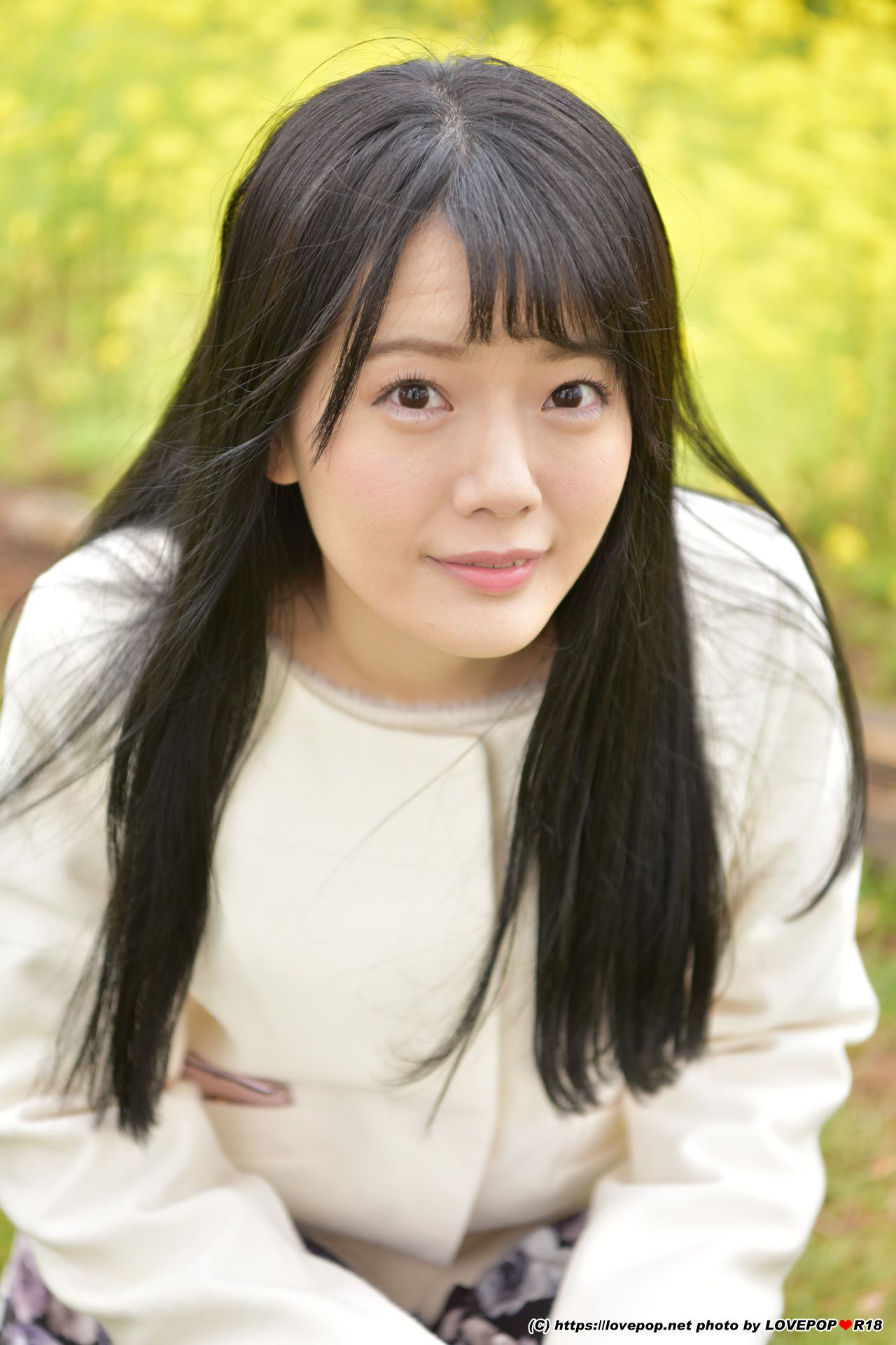 LOVEPOP さくらみゆき LOVEPOP】柳井メル柳ち写真セット06 - ガールガールゴー-プリティガールピクチャーギャラリー
