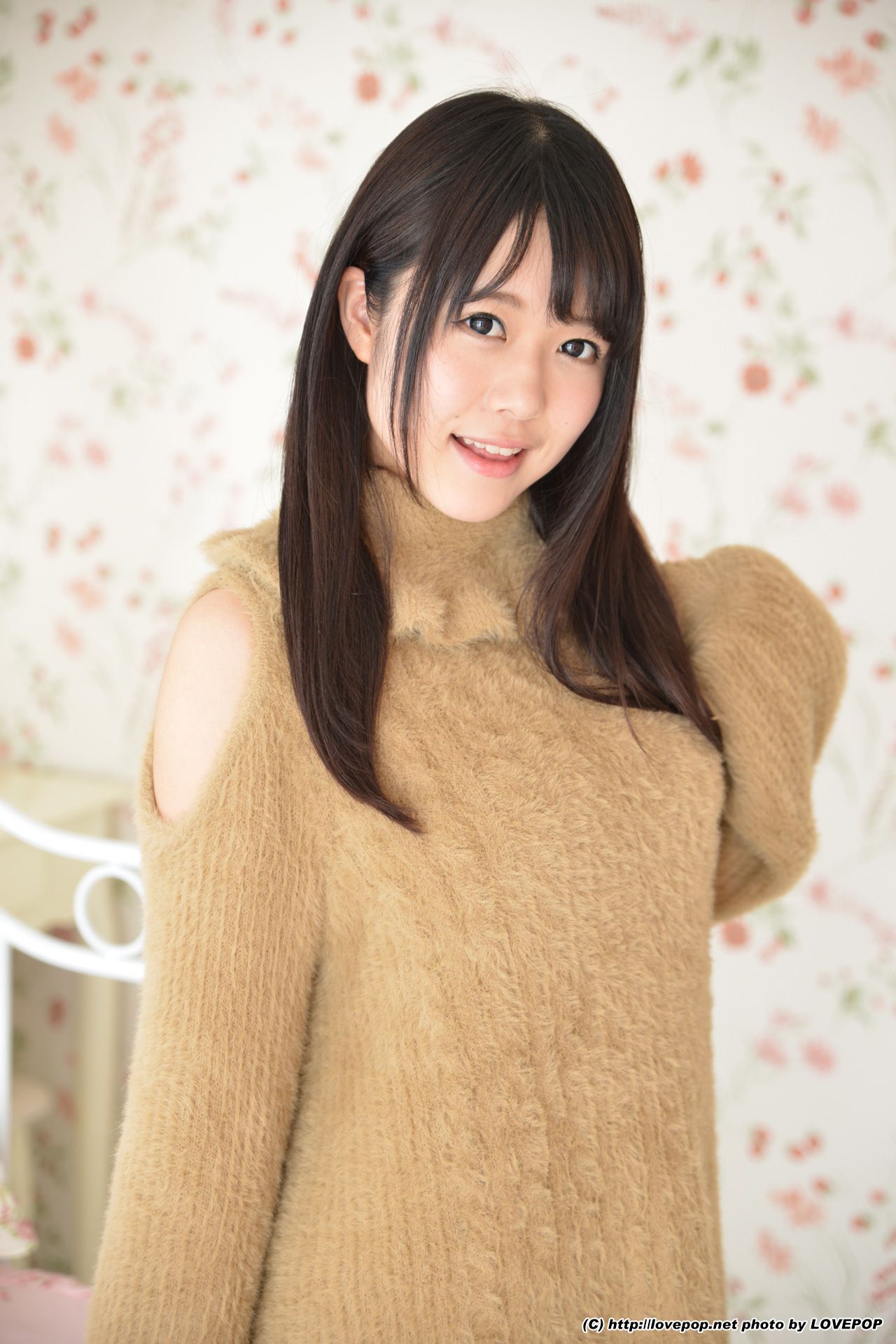 lovepop　suzumi misa 