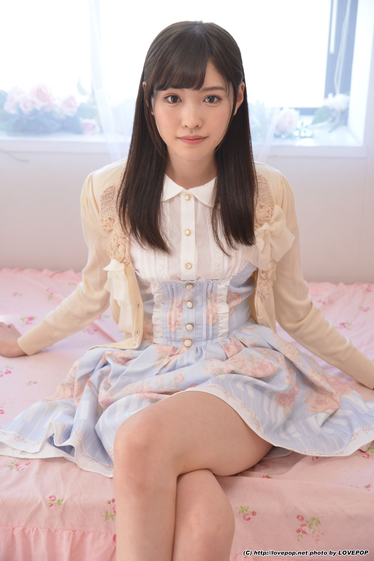 Arina Hashimoto 橋 本 あ り な/Hashimoto Arina Set3 LovePop - Image 30.