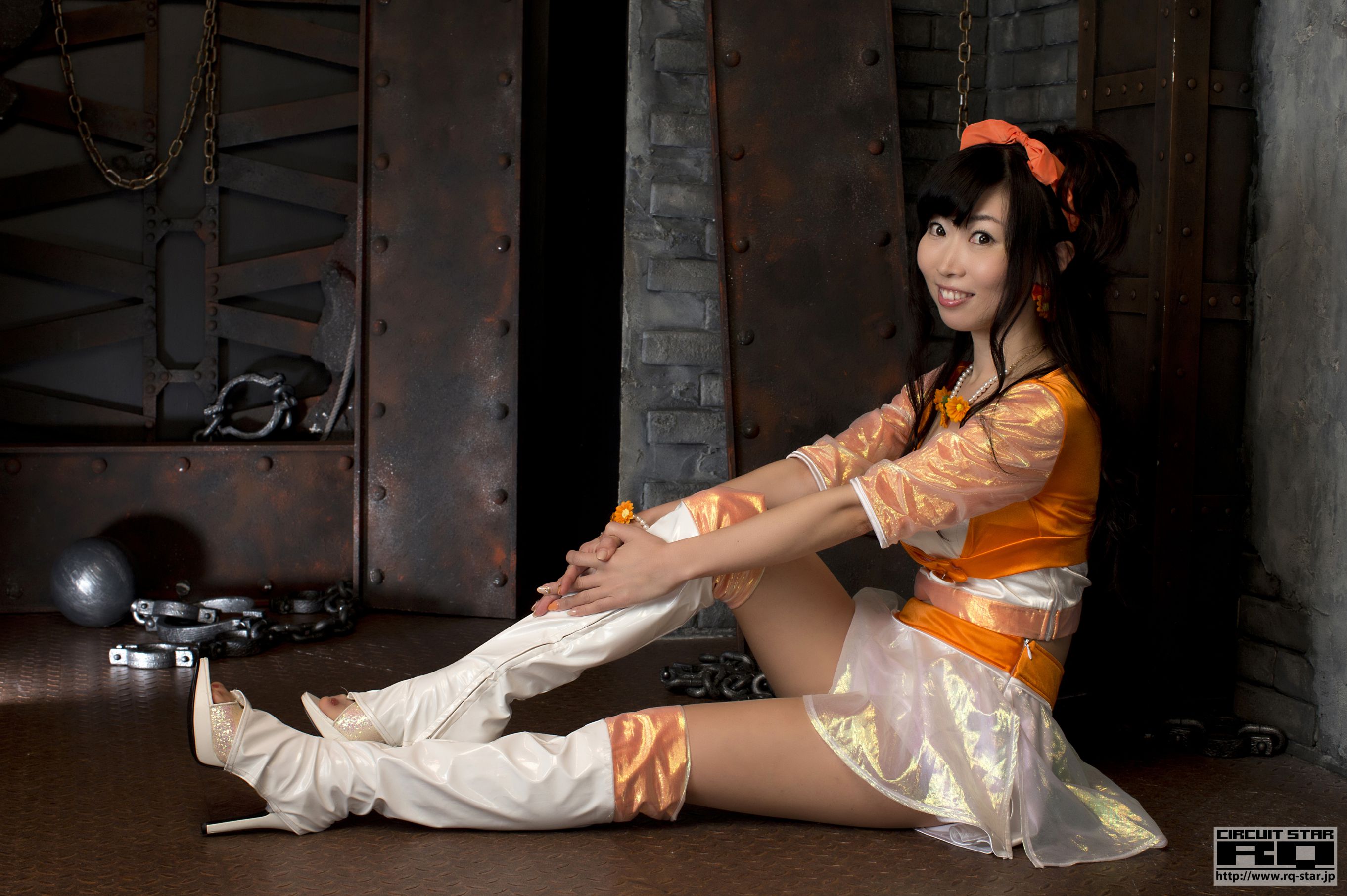 Nanako Takeuchi