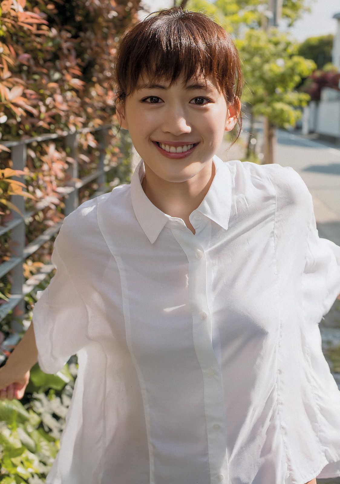 Haruka Ayase 2020