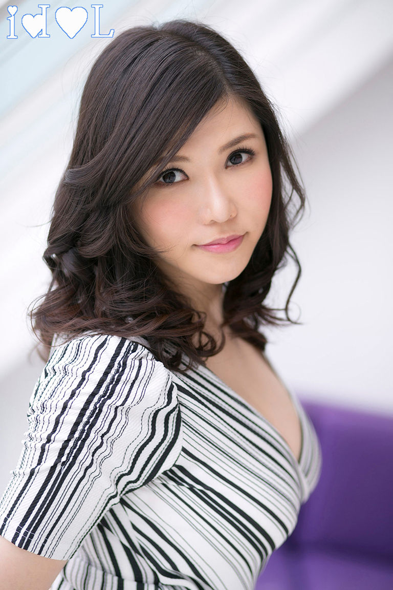 Anri okita фото