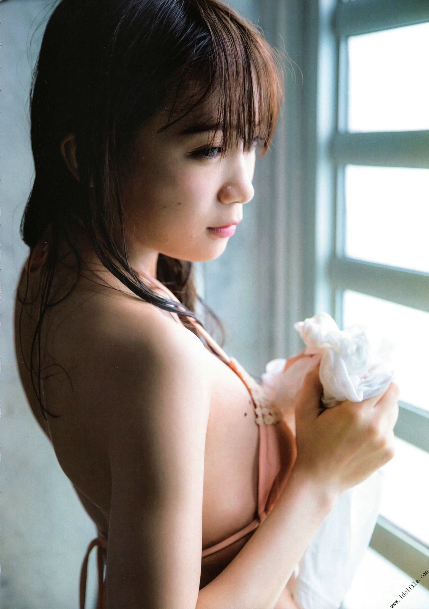 Manatsu Akimoto