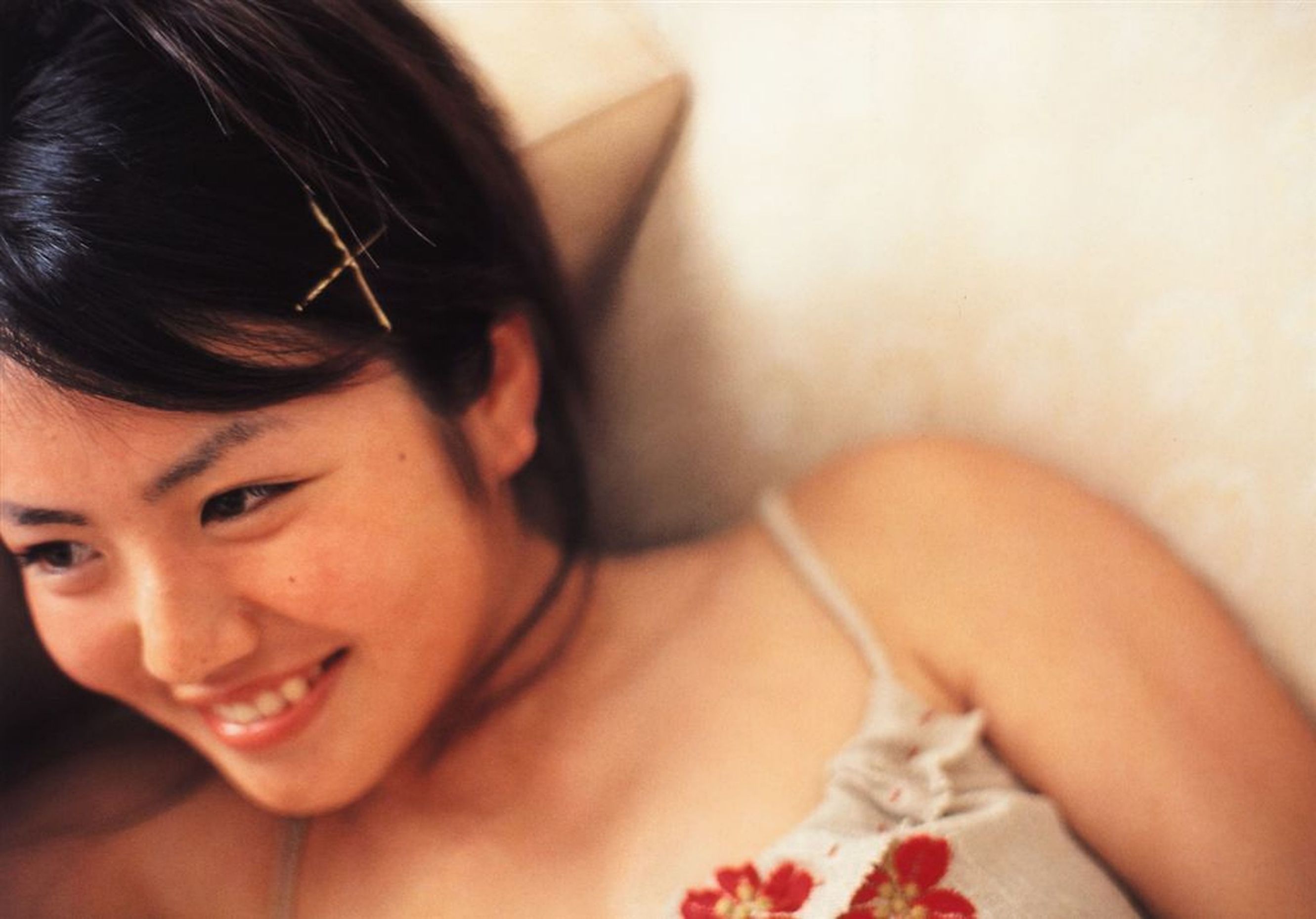 Sayaka Isoyama Pre Pri-17 First Photo Book.