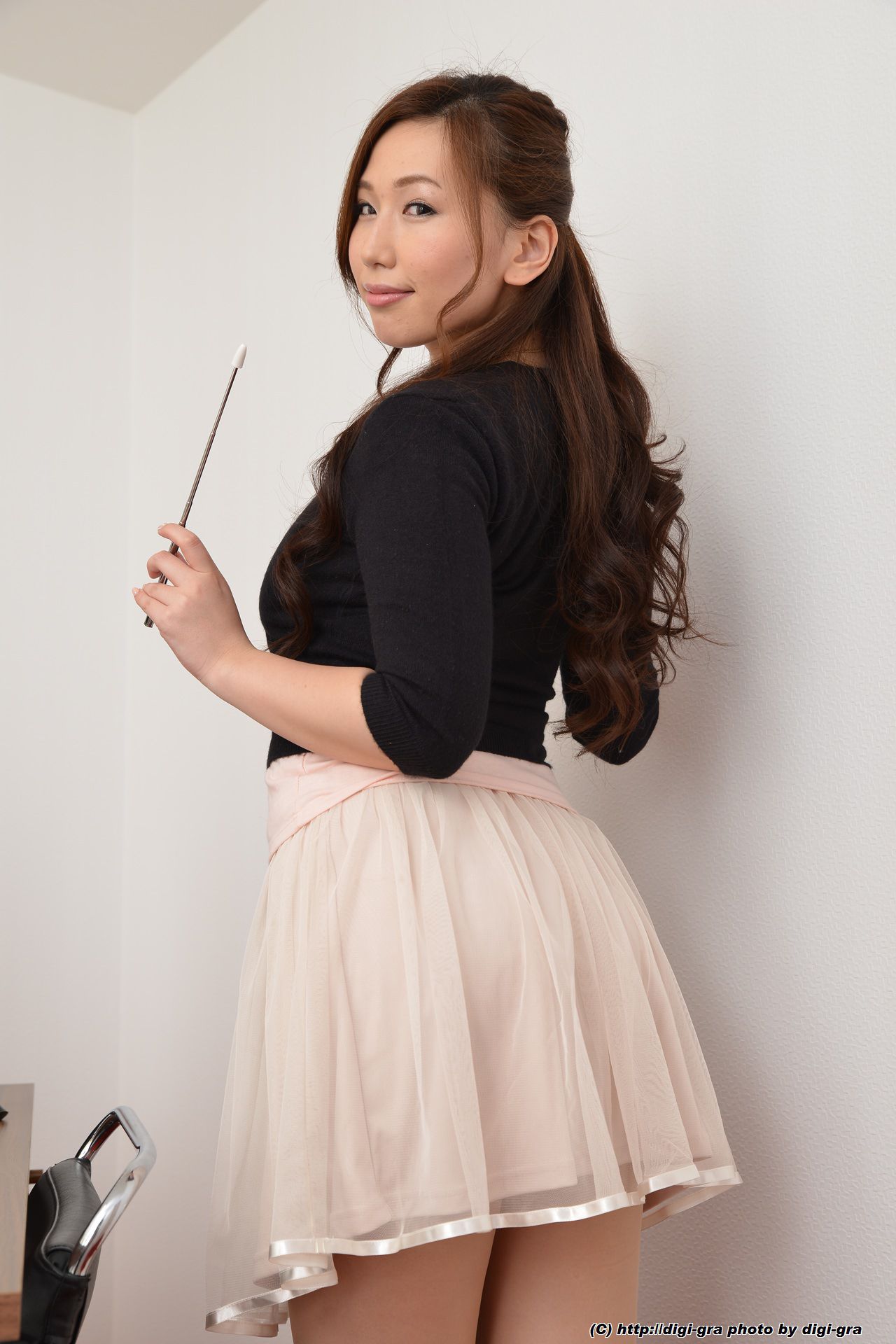 Ai Sayama 佐山爱 set1 [Digi-Graデジグラ] - Image 41
