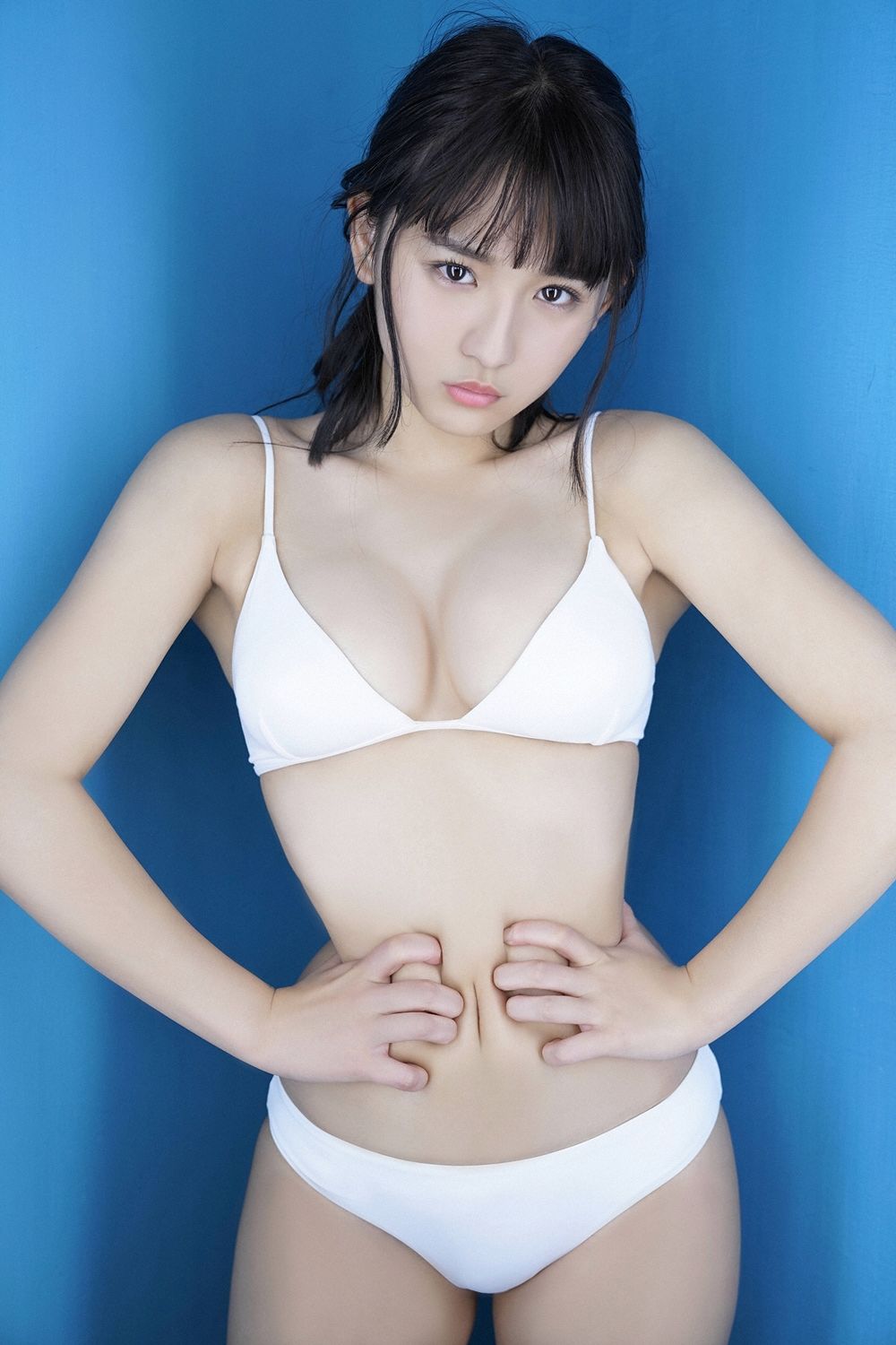 Rina Arano Naked