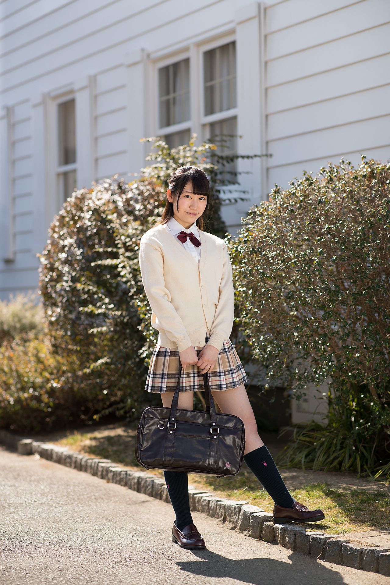 minisuka.tv 葉月彩菜 Ayana Haduki 葉月彩菜 - Limited Gallery 4.1 [Minisuka.tv] -  ガールガールゴー-プリティガールピクチャーギャラリー
