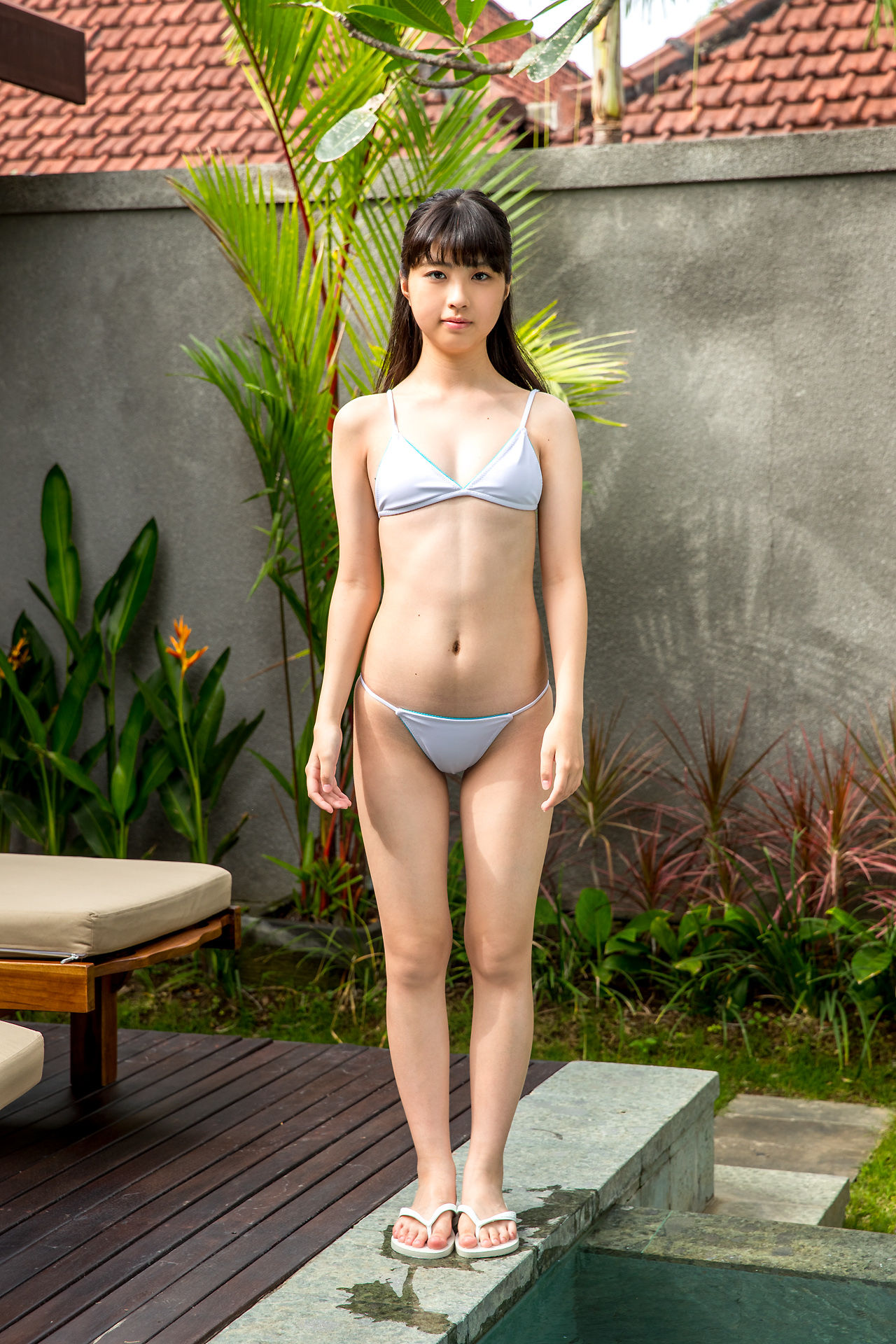 minisukatv nagisa ikeda 