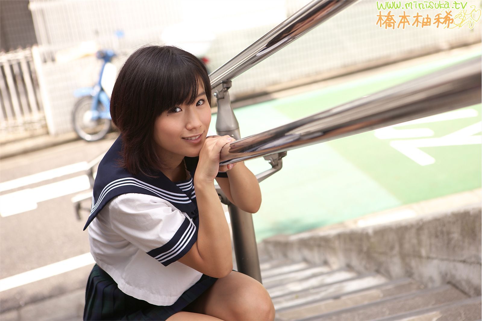 Yuzuki Ayaka