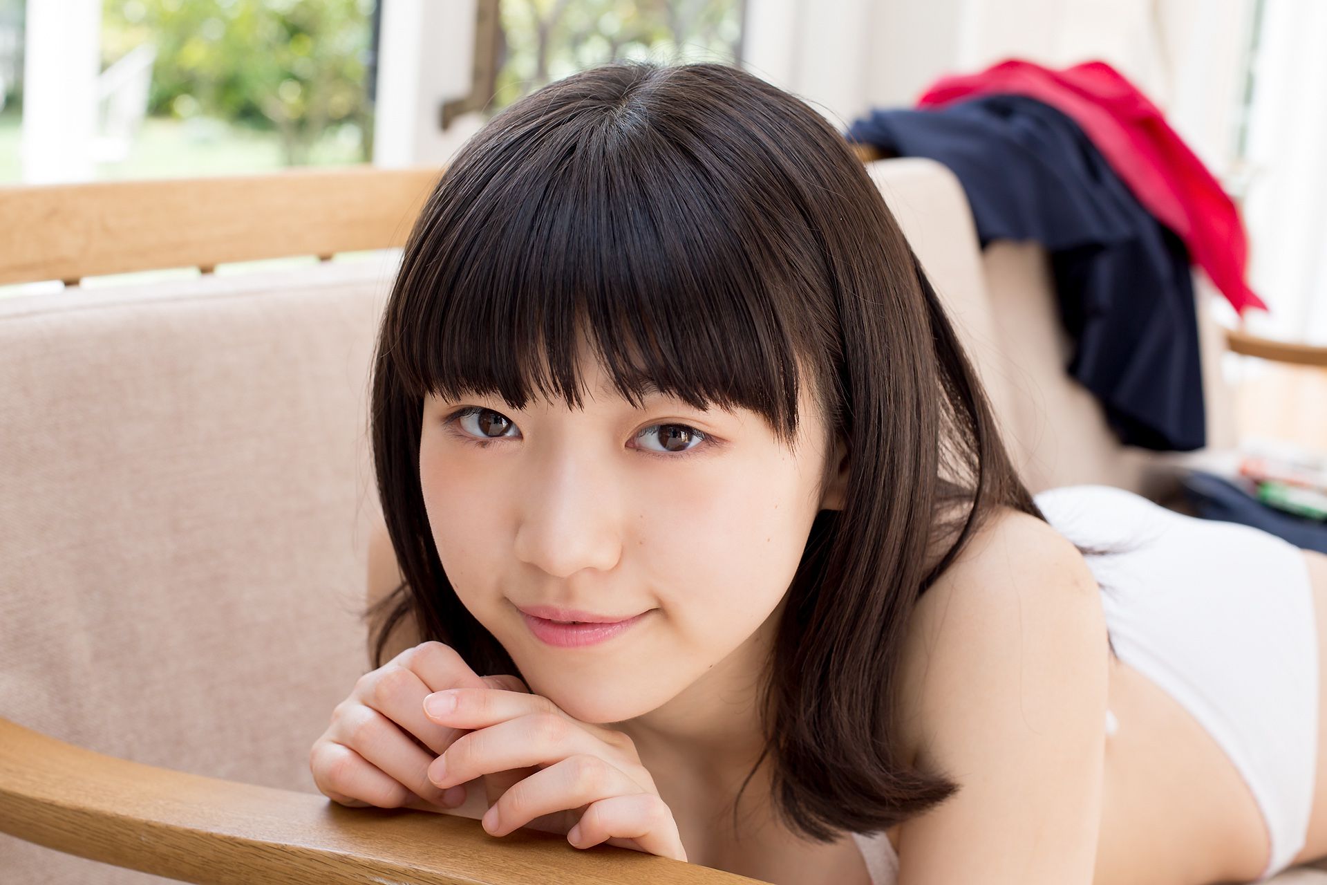 Risa Sawamura 沢村りさ imouto 