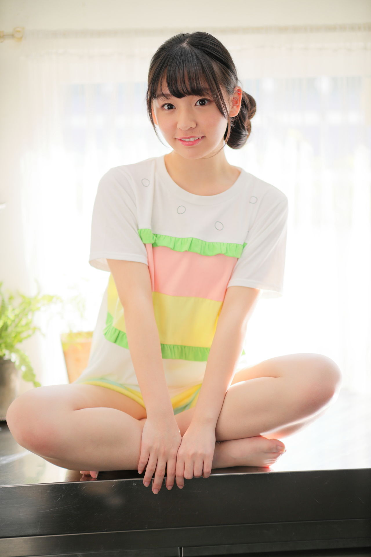 姫川優花 yuka himekawa imouto 