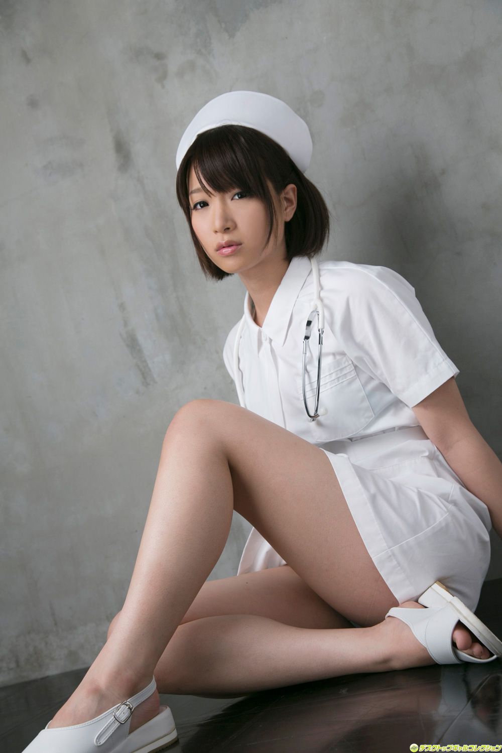красивые медсестры азиатки фото фото 45
