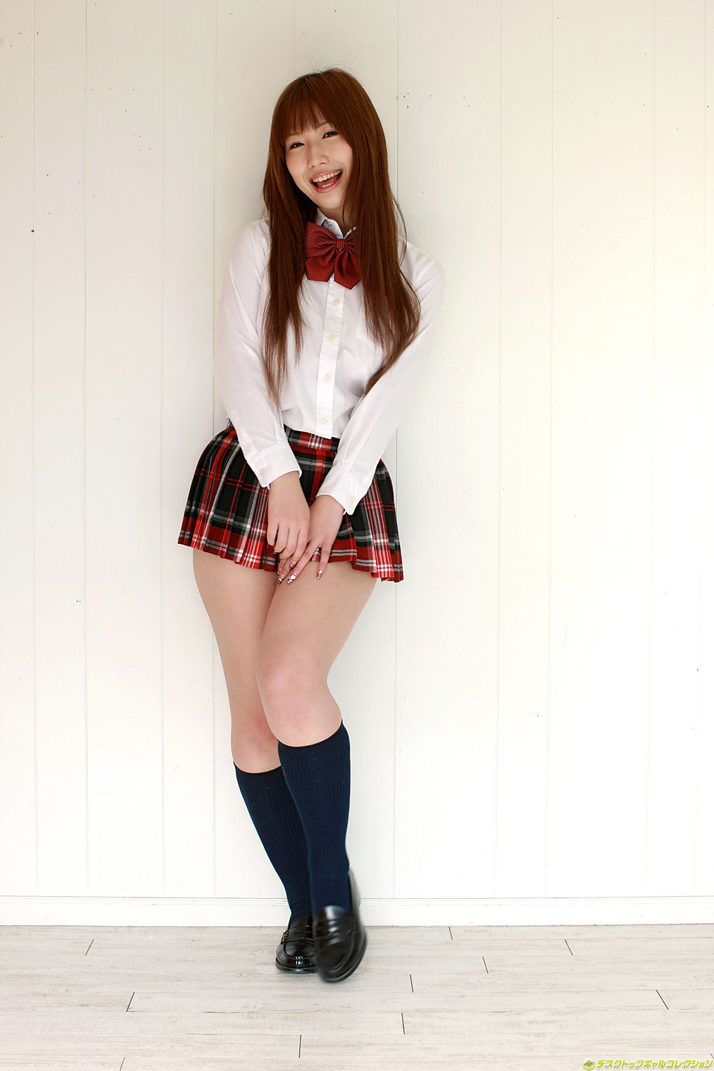 [DGC] NO.729 Ai Sayama Adult Idols - Image 85