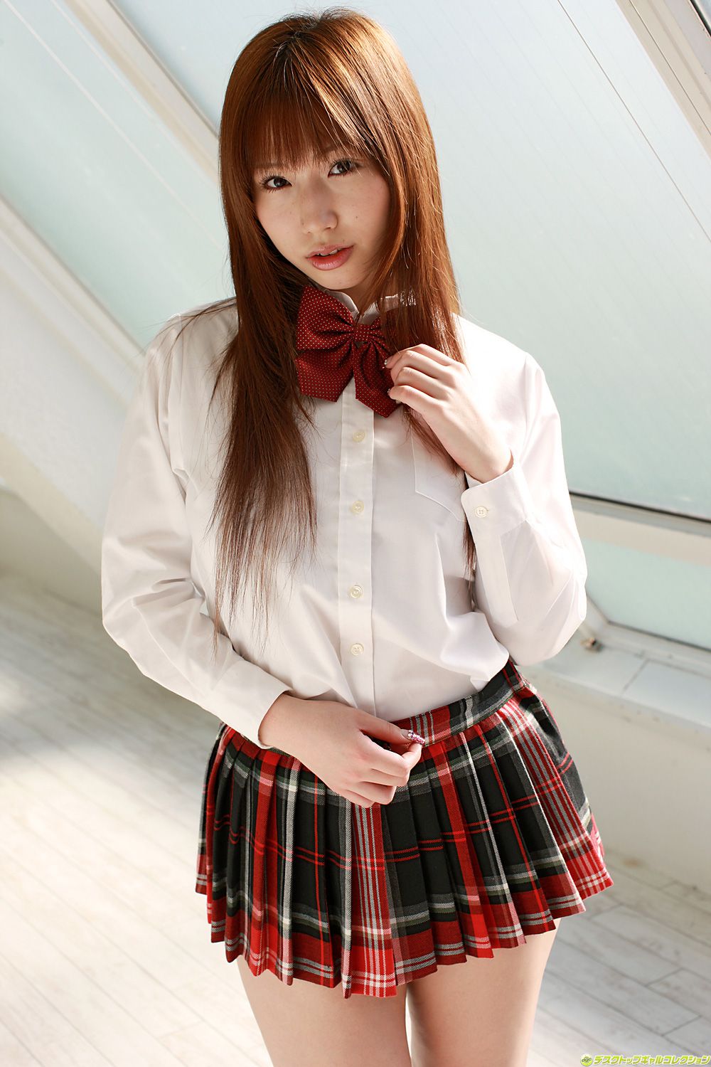 [DGC] NO.729 Ai Sayama Adult Idols - Image 28
