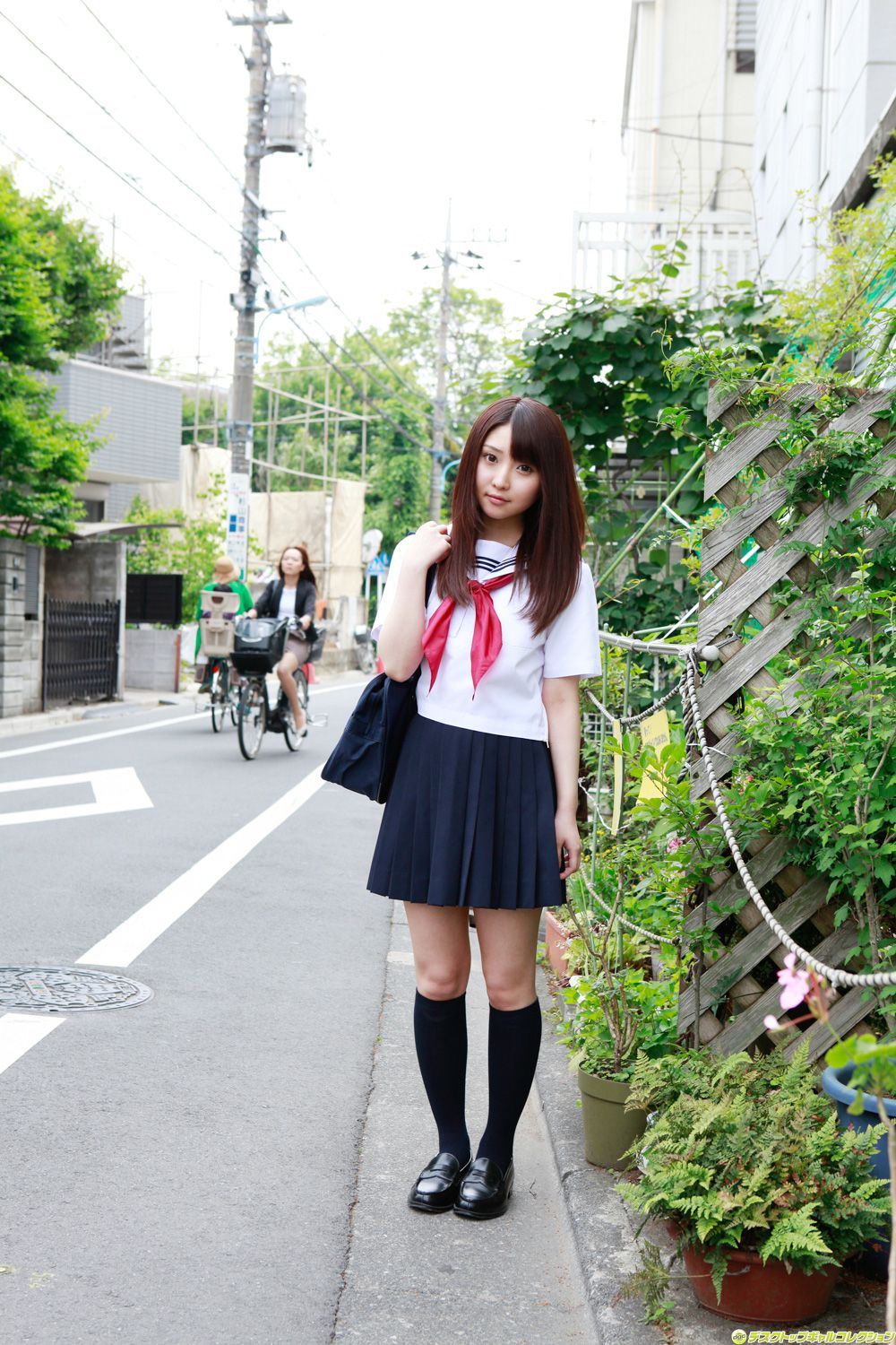 School girl pictures. Школьные образы на японке. Yoshiko Suenaga School. Школьницы в Токио ВК. After School Japan.