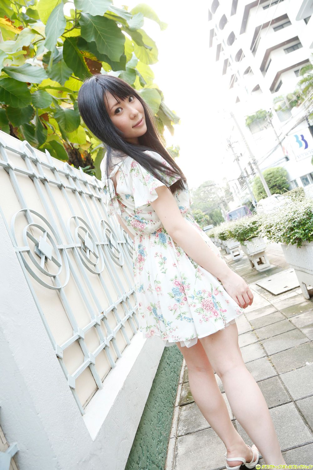 DGC NO.1160 Rin Suzune 铃 音 り ん/Ringtone - Image 19.