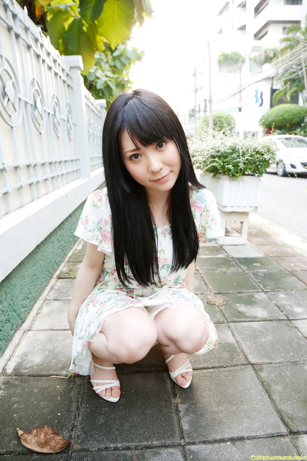 DGC NO.1160 Rin Suzune 铃 音 り ん/Ringtone - Image 50.