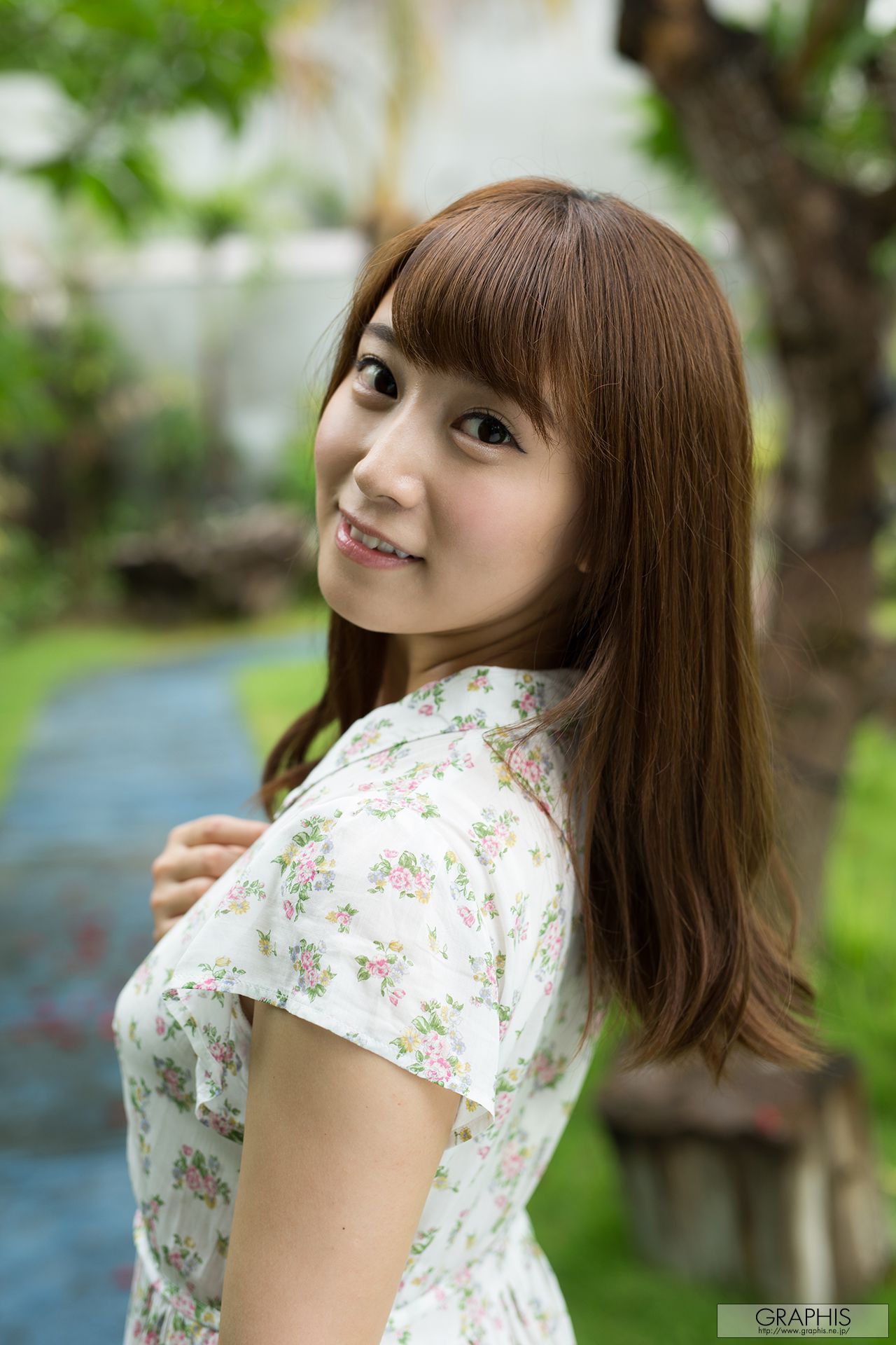 Minami hatsukawa