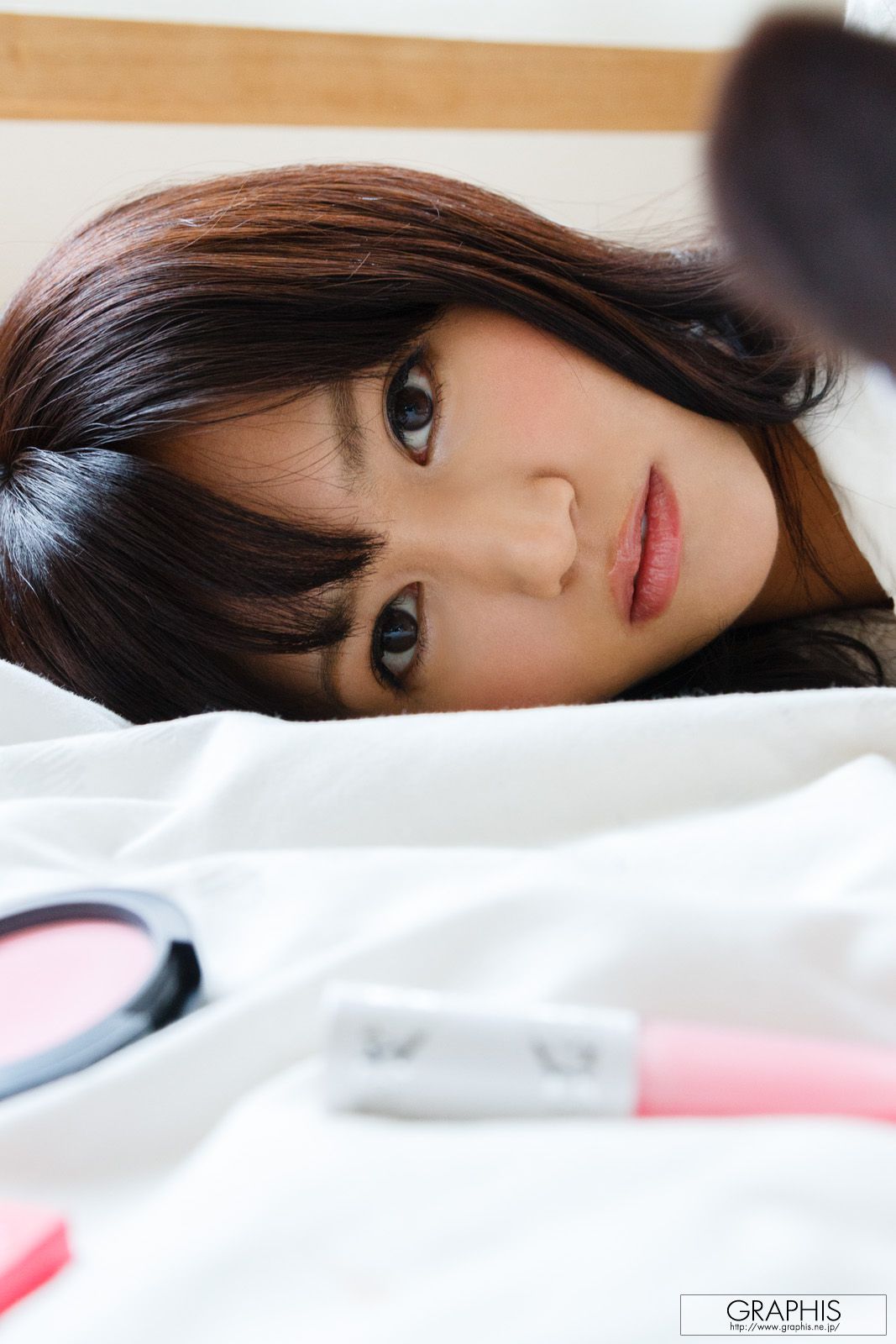 麻生希 graphis 2014 10月每日一枚Nozomi Aso 麻生希- Graphis - 33 Photos