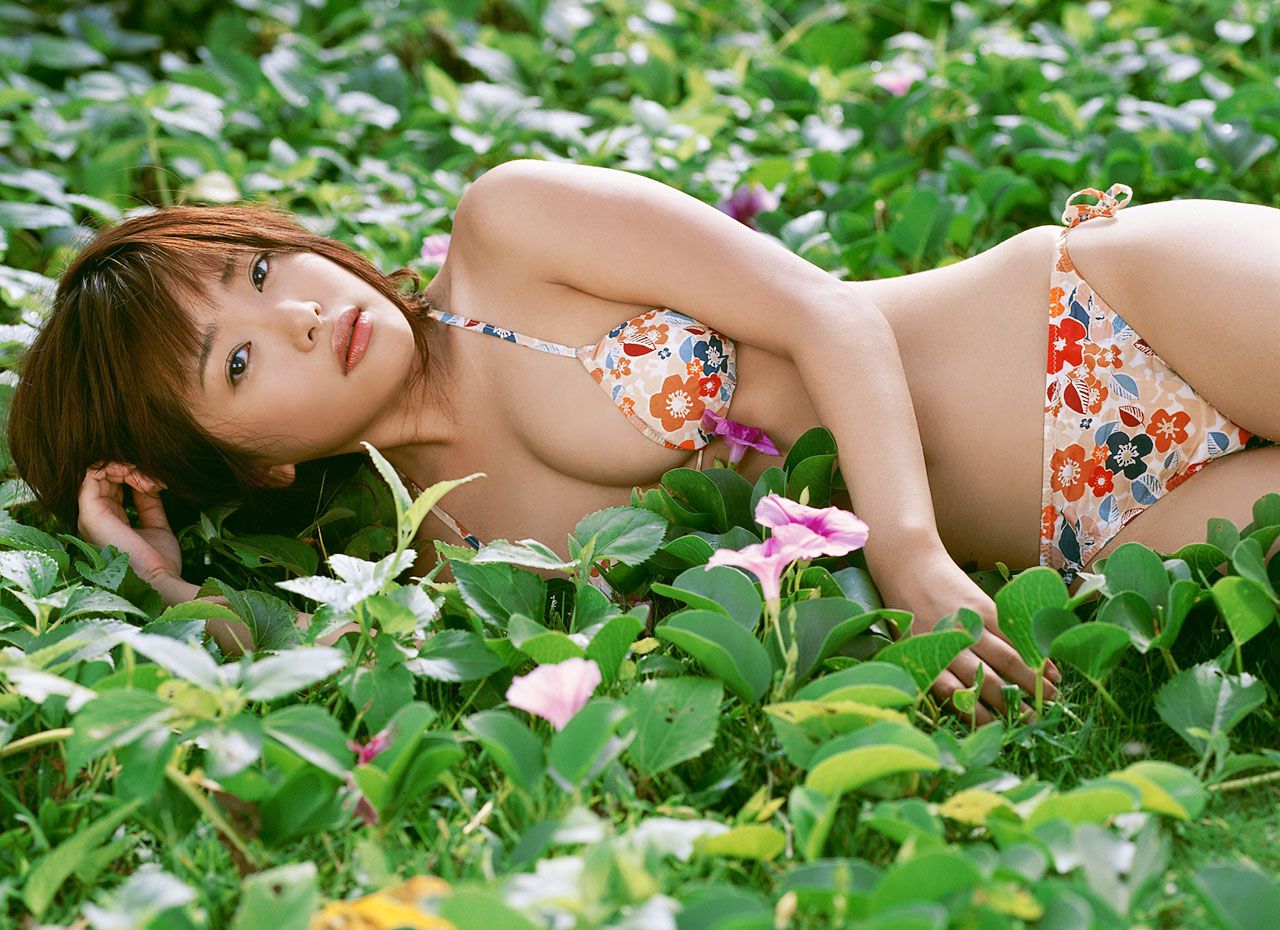 Shiori Yokohari / Shiori Yokosuke "Pure Body" Image.tv - Image 33...
