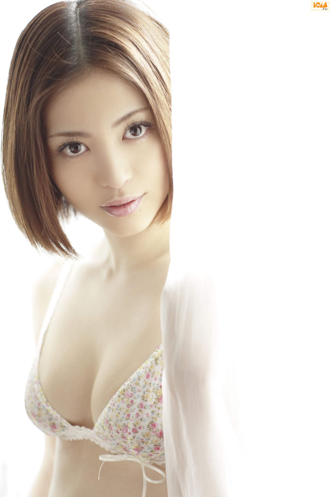 Японские актрисы и модели