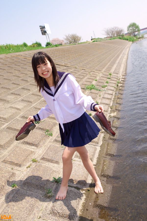 新実菜々子　美女 
