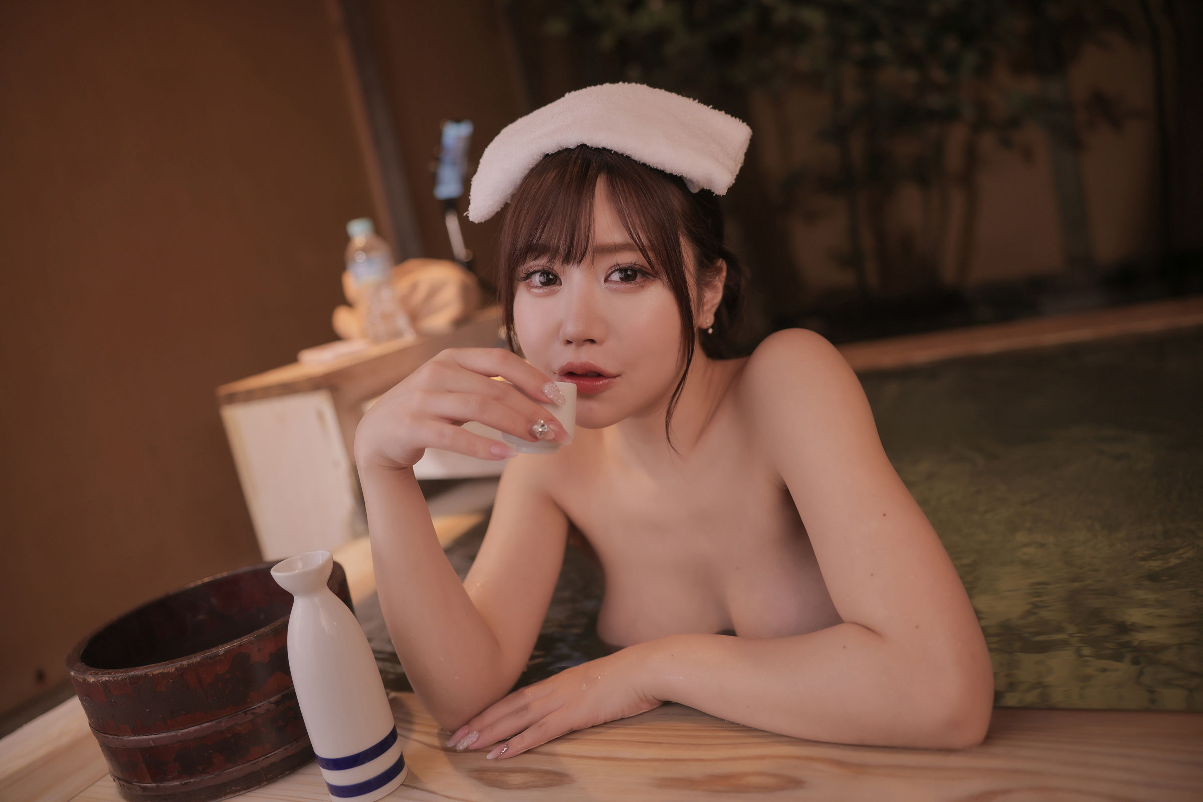 голые японки на горячих источниках фото 69