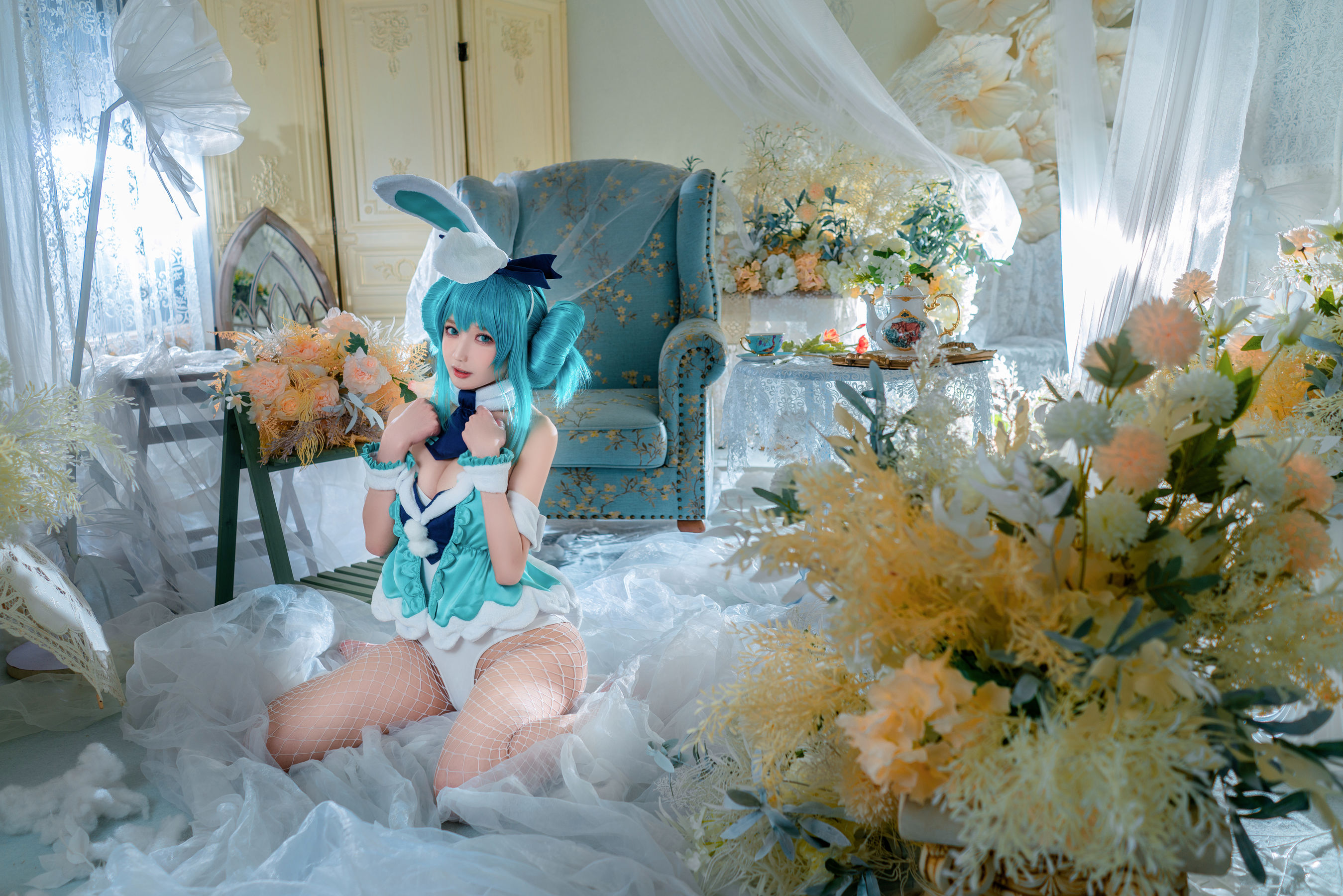 Hatsune miku rabbit hole rule 34. Hatsune Miku Rabit hole.