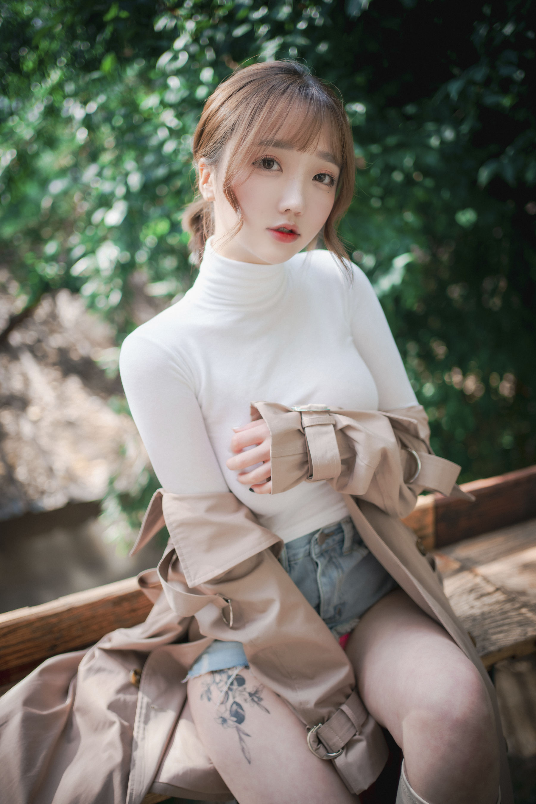 Son yeeun 손예은