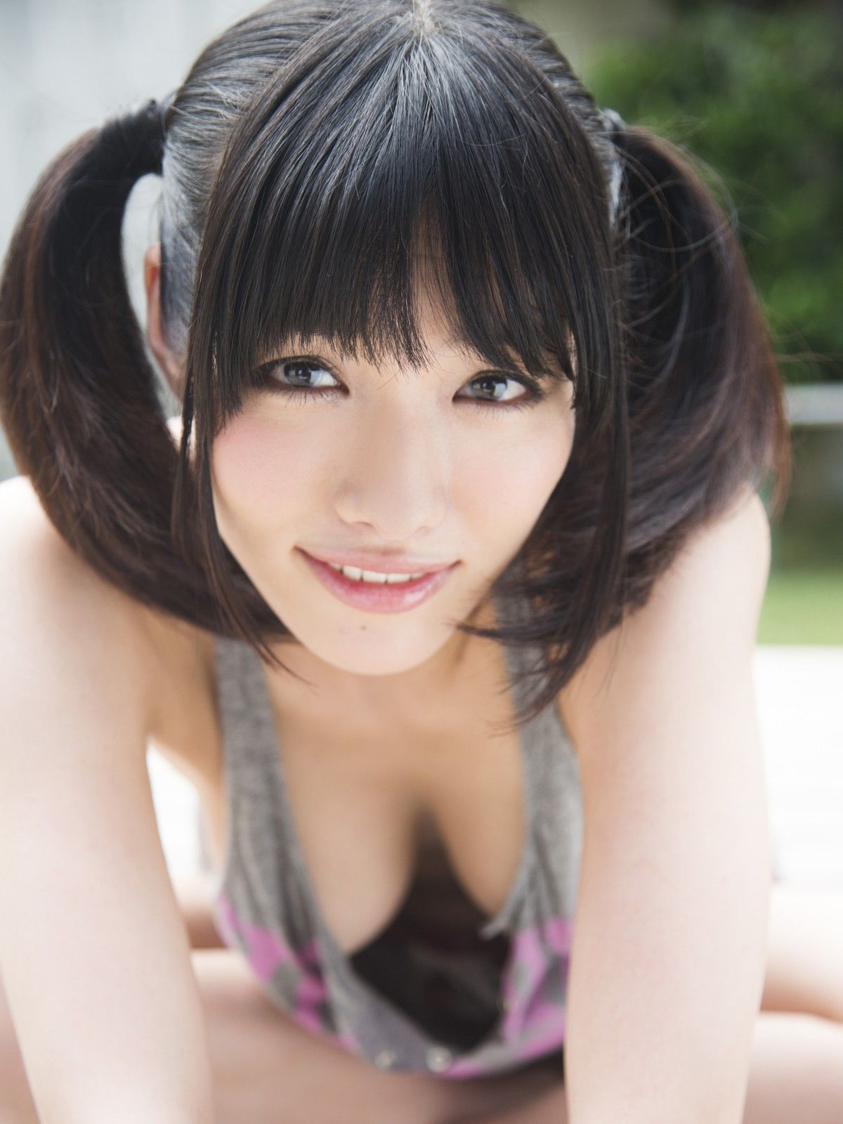 Anna Konno Sabra.net COVER GIRL - Image 6.