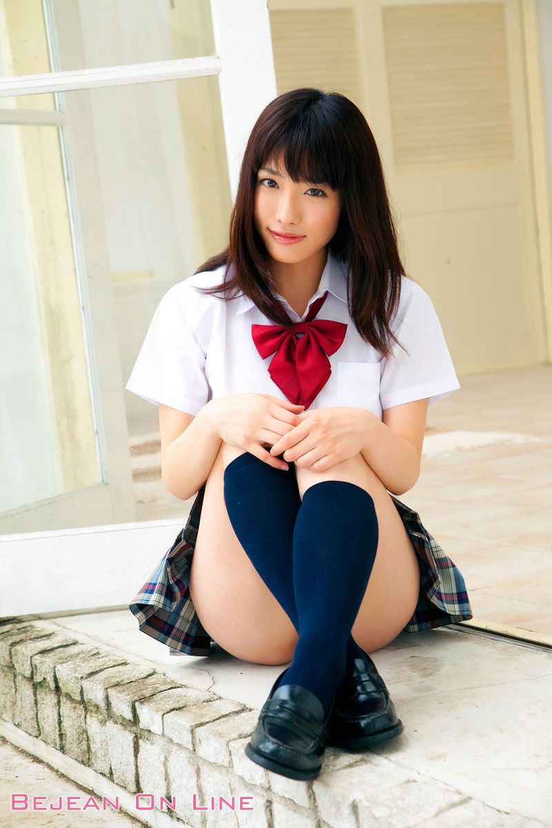 Private Bejean Jogakkan Anna Konno Anna Konno Bejean On Line - Image 27.