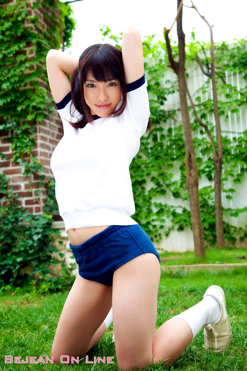 Private Bejean Jogakkan Anna Konno Anna Konno Bejean On Line - Image 36.
