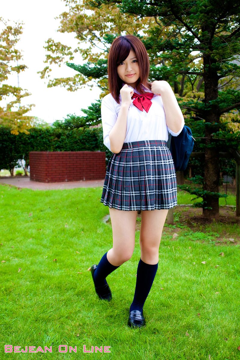Private Bejean Jogakkan Azusa Akane Akane Azusa - Girl Girl Go - Pretty  Girl Picture Gallery