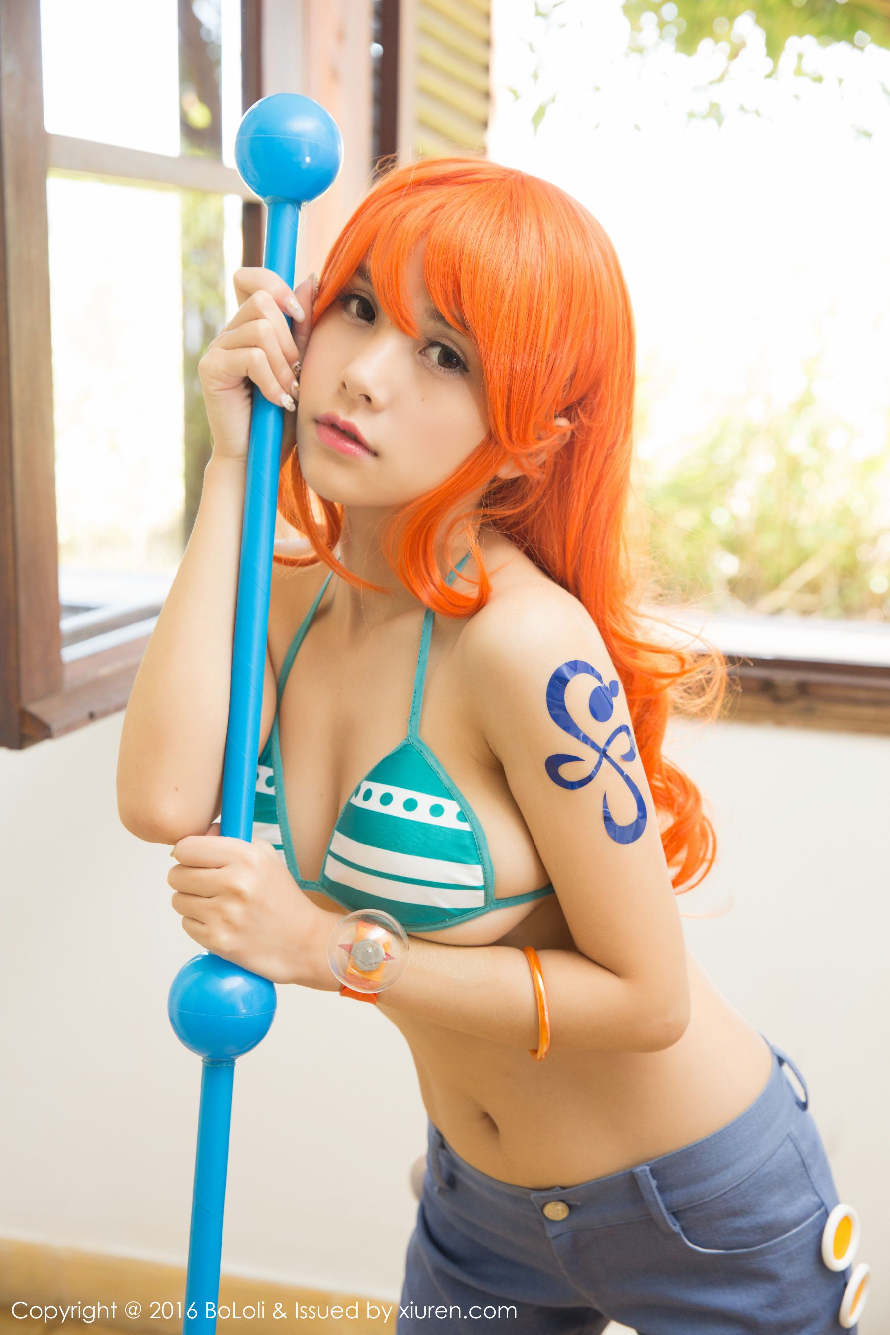 One piece hentai cosplay фото 74