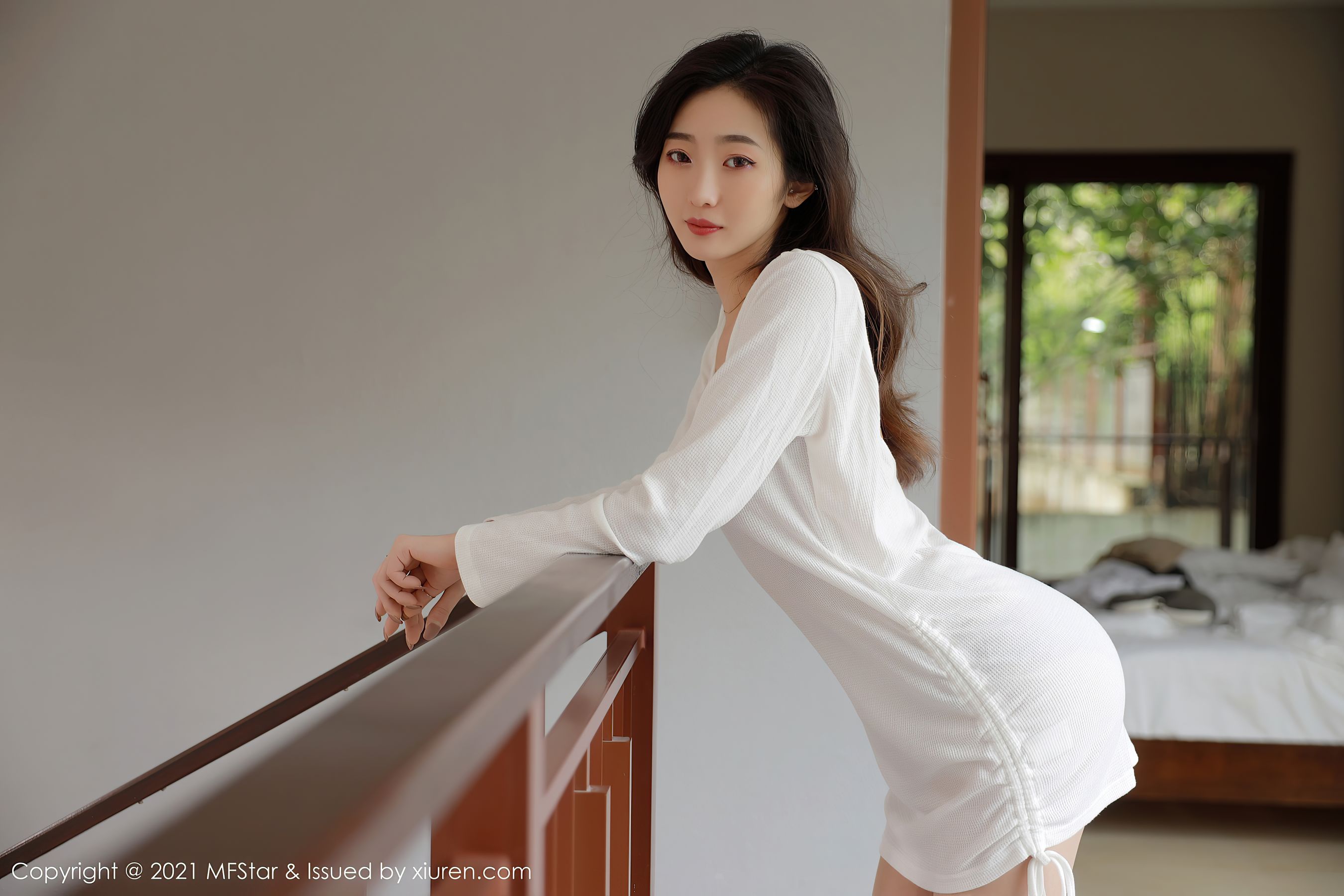 Model Academy MFStar Vol.446 Angel Yee - Girl Girl Go - Pret