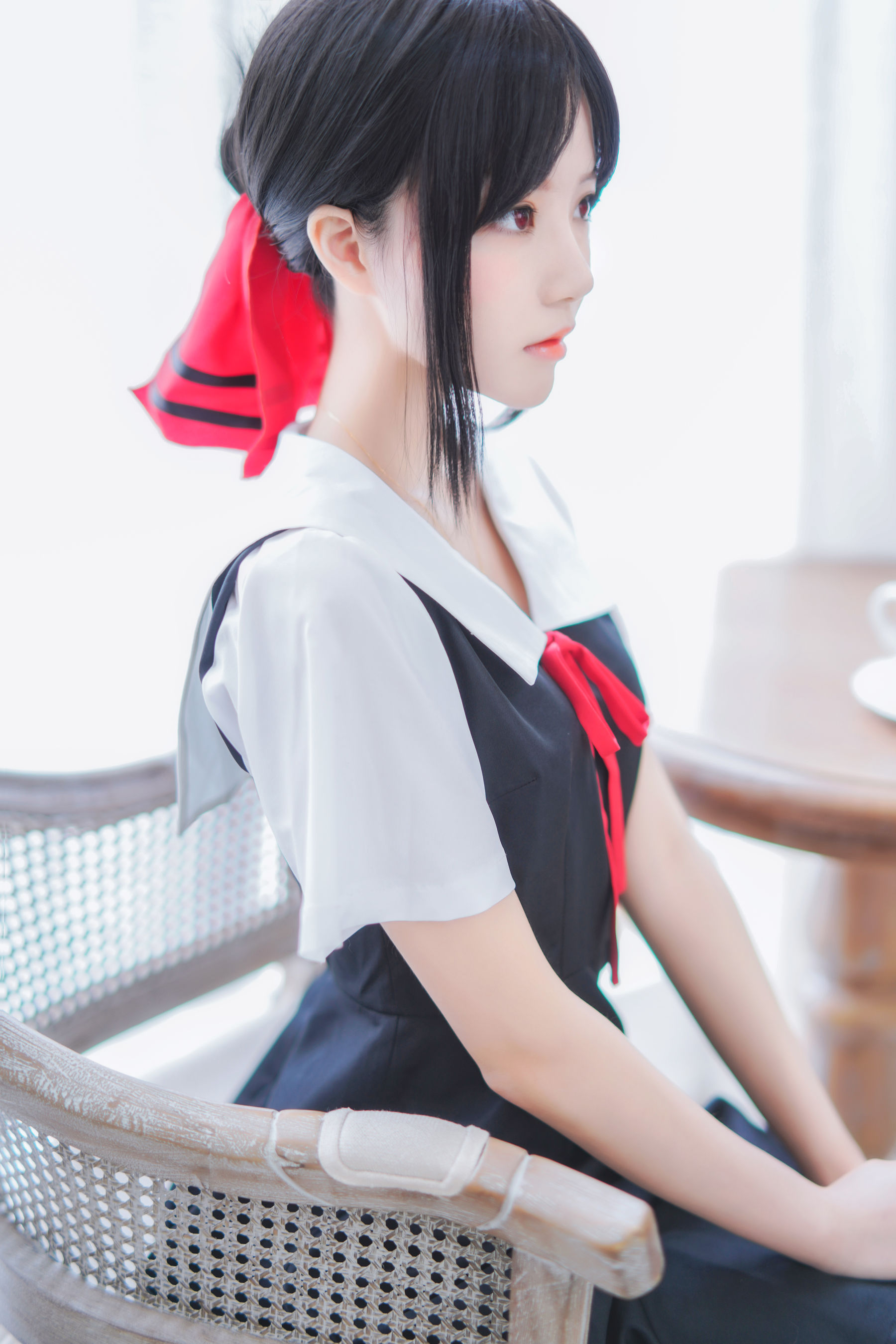Japanesegal