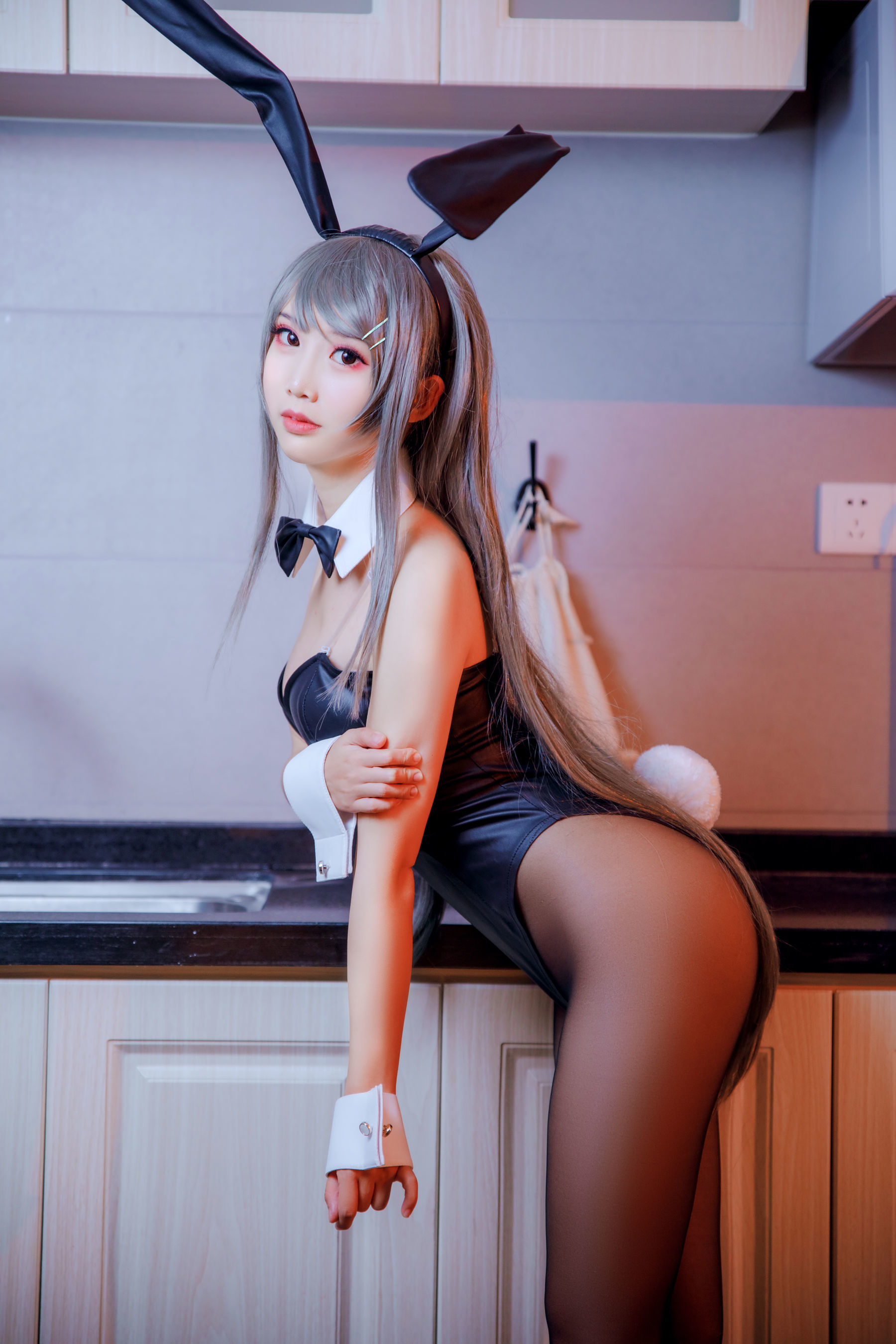 Beauty Coser Pancake Fairy "Mai Senpai" - Image 10.
